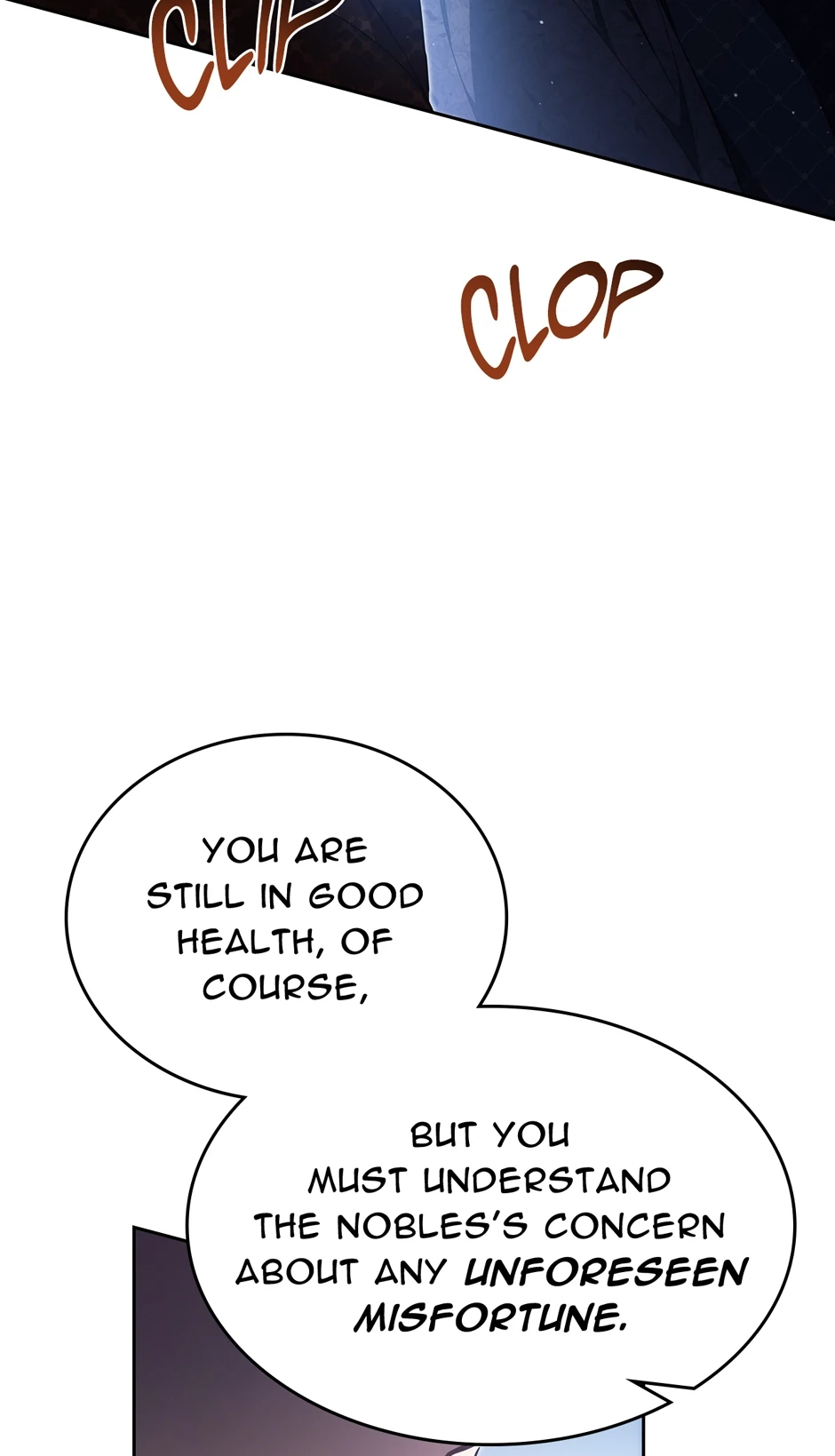 Read I'll Be the Matriarch in This Life EN Manga Online