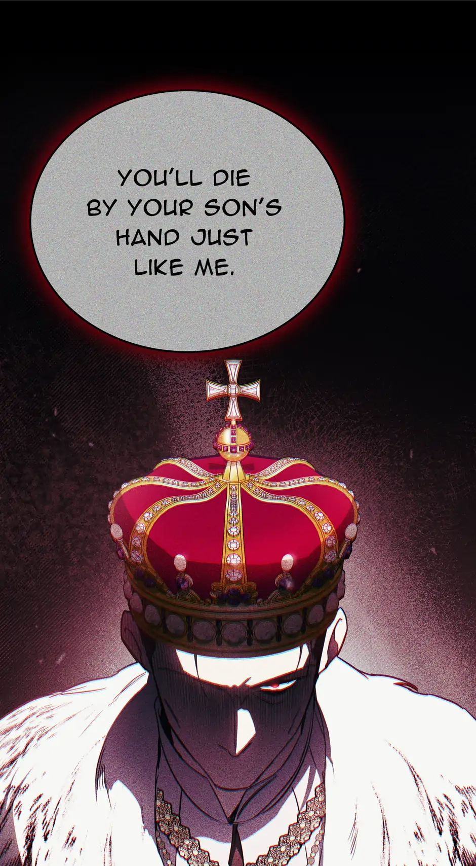 Read I'll Be the Matriarch in This Life EN Manga Online