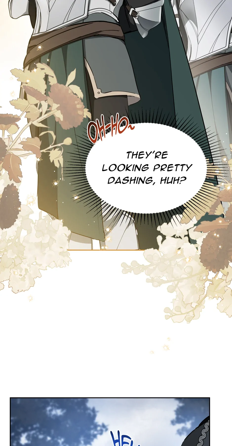 Read I'll Be the Matriarch in This Life EN Manga Online