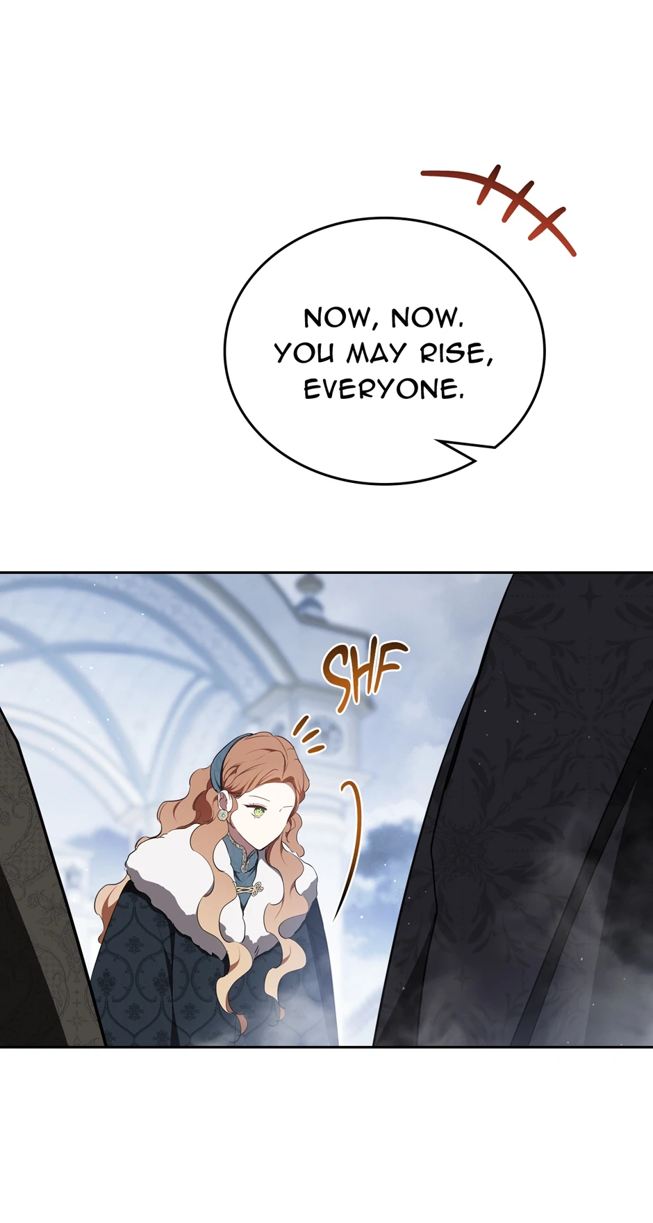 Read I'll Be the Matriarch in This Life EN Manga Online