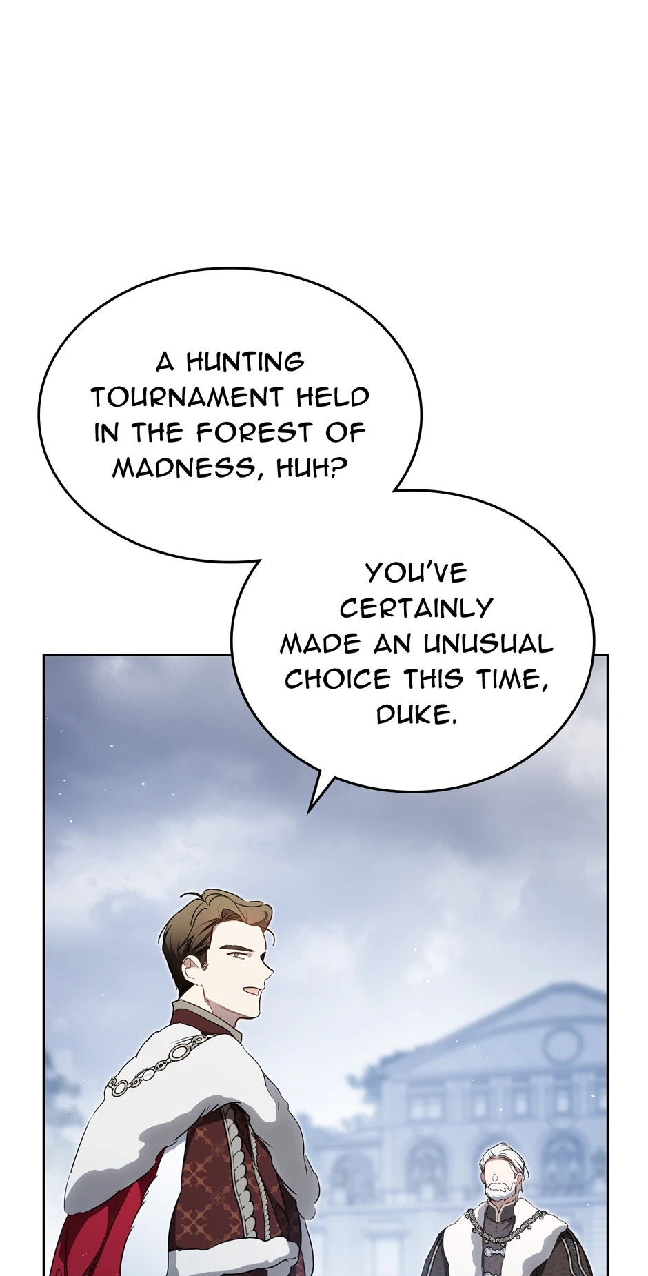 Read I'll Be the Matriarch in This Life EN Manga Online