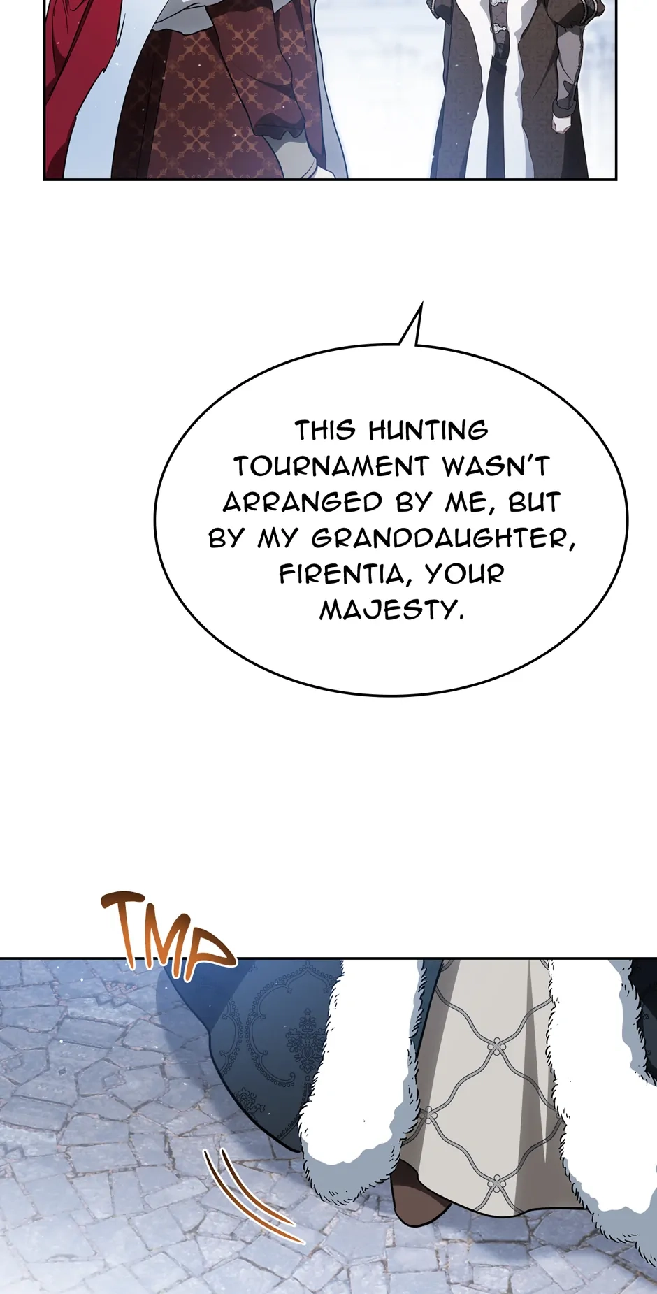 Read I'll Be the Matriarch in This Life EN Manga Online