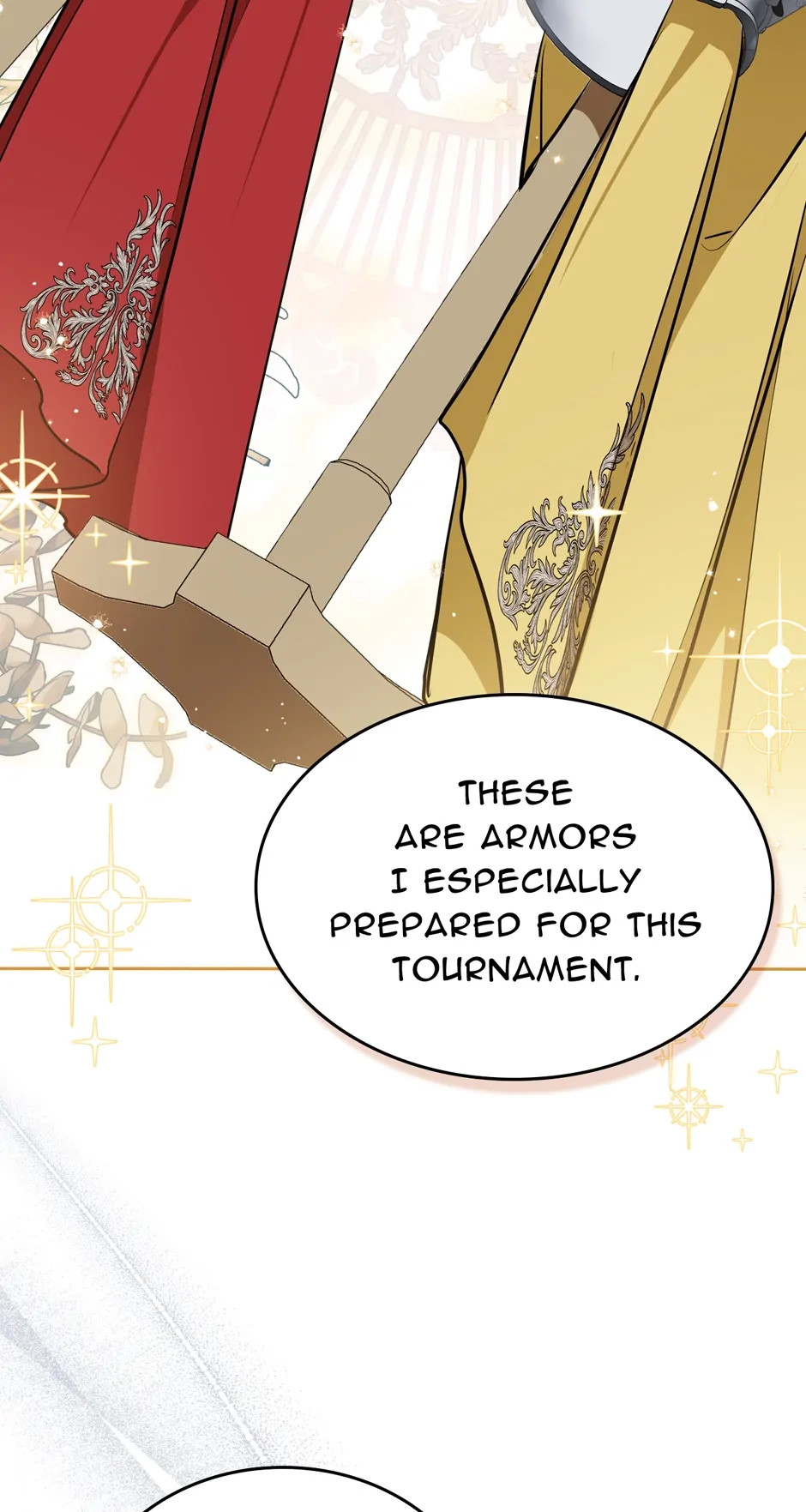 Read I'll Be the Matriarch in This Life EN Manga Online