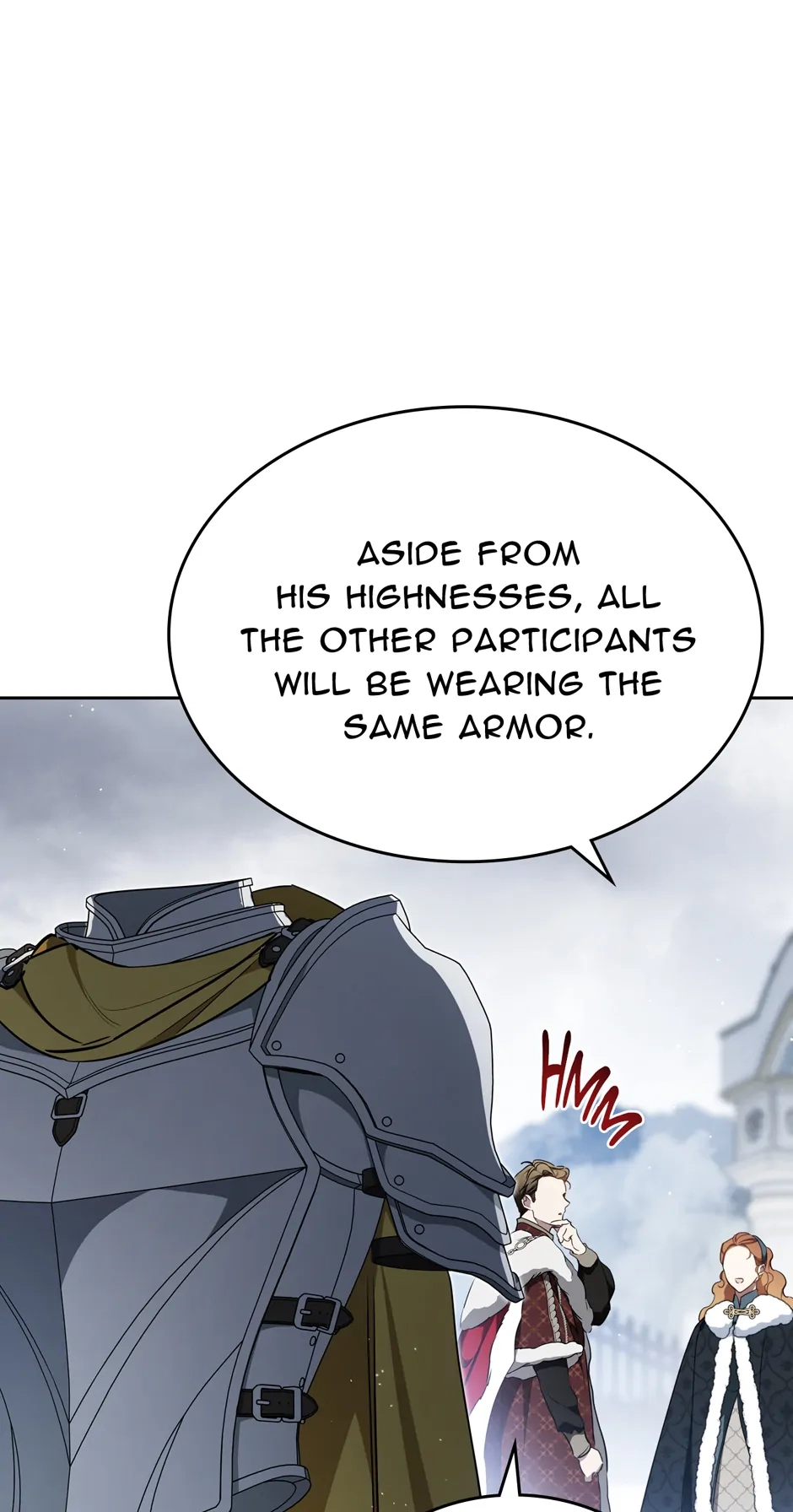 Read I'll Be the Matriarch in This Life EN Manga Online