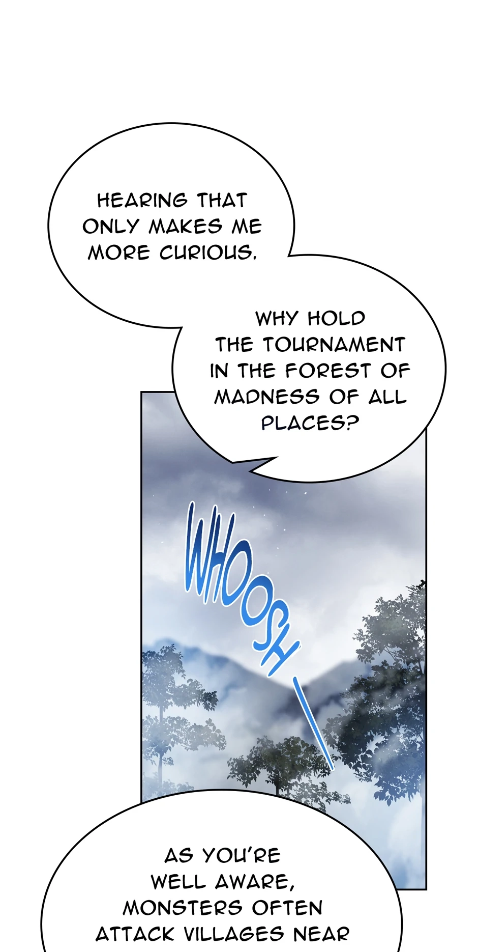 Read I'll Be the Matriarch in This Life EN Manga Online