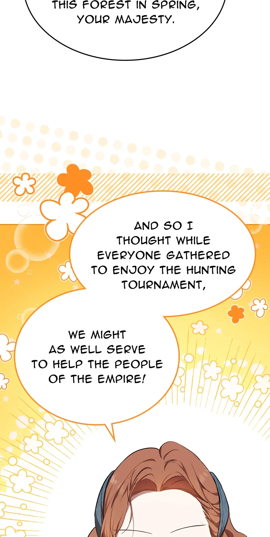 Read I'll Be the Matriarch in This Life EN Manga Online