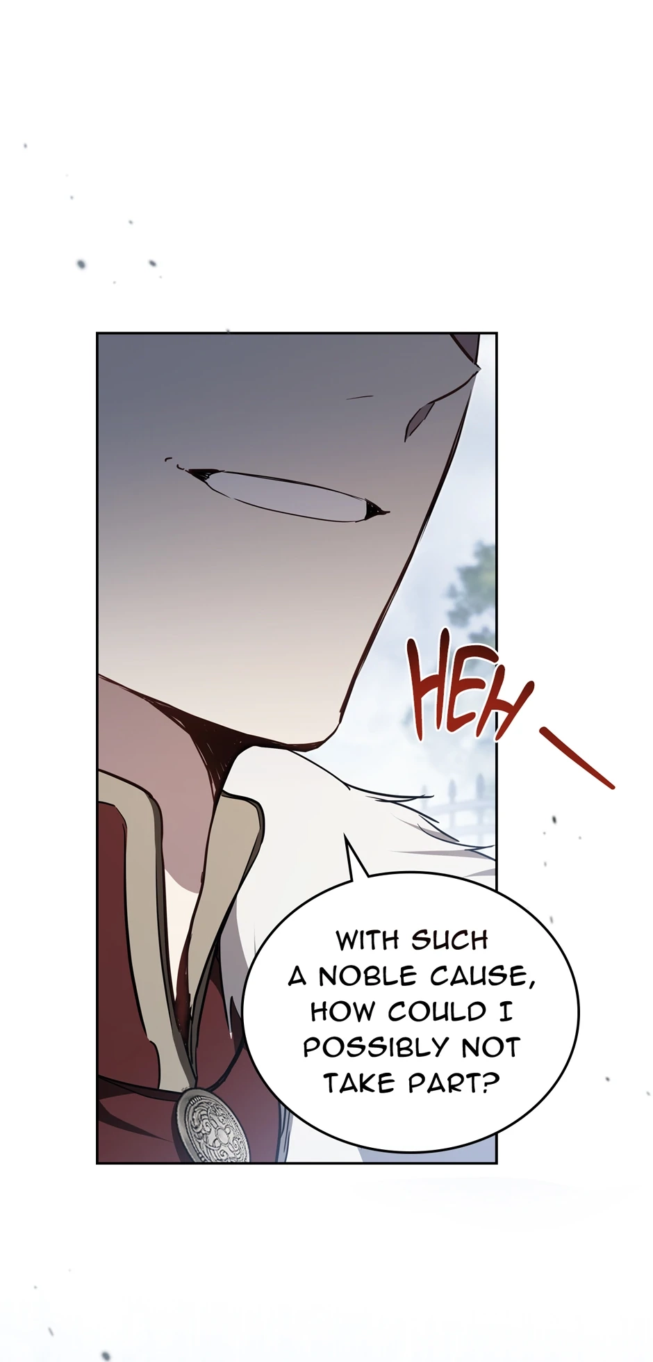 Read I'll Be the Matriarch in This Life EN Manga Online