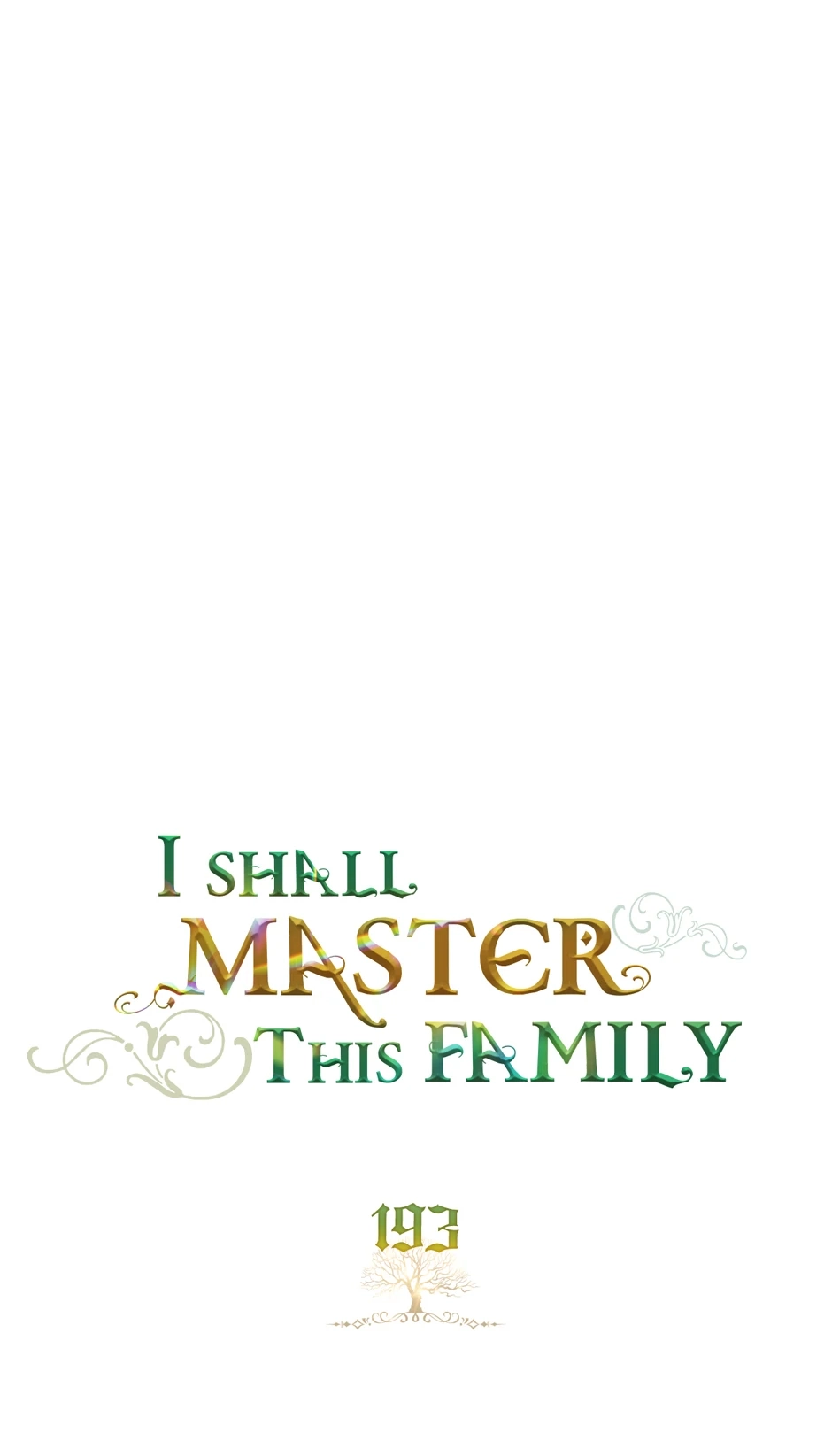 Read I'll Be the Matriarch in This Life EN Manga Online