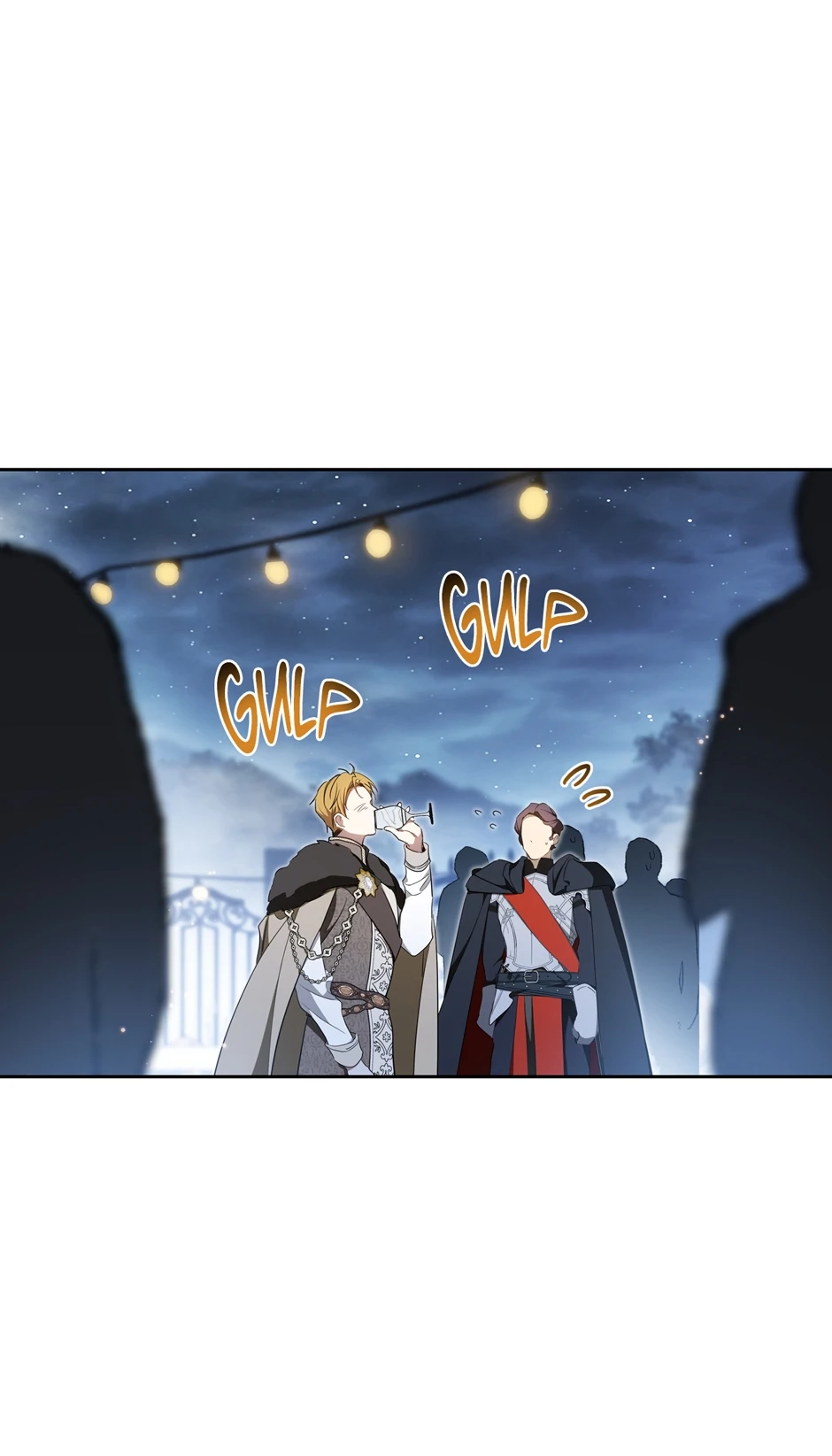 Read I'll Be the Matriarch in This Life EN Manga Online