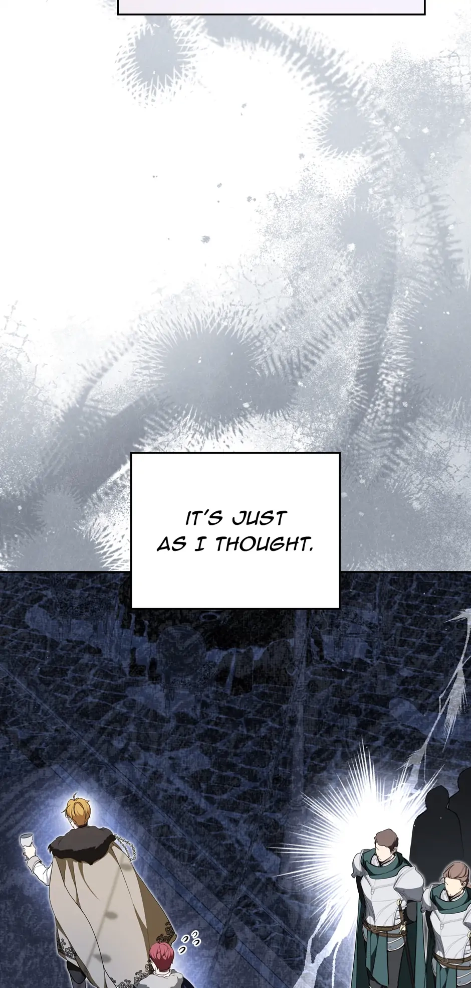 Read I'll Be the Matriarch in This Life EN Manga Online