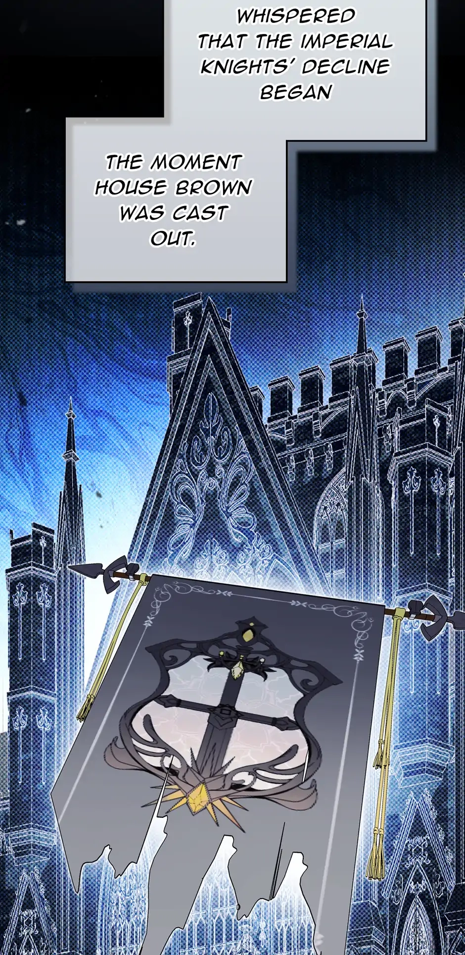 Read I'll Be the Matriarch in This Life EN Manga Online