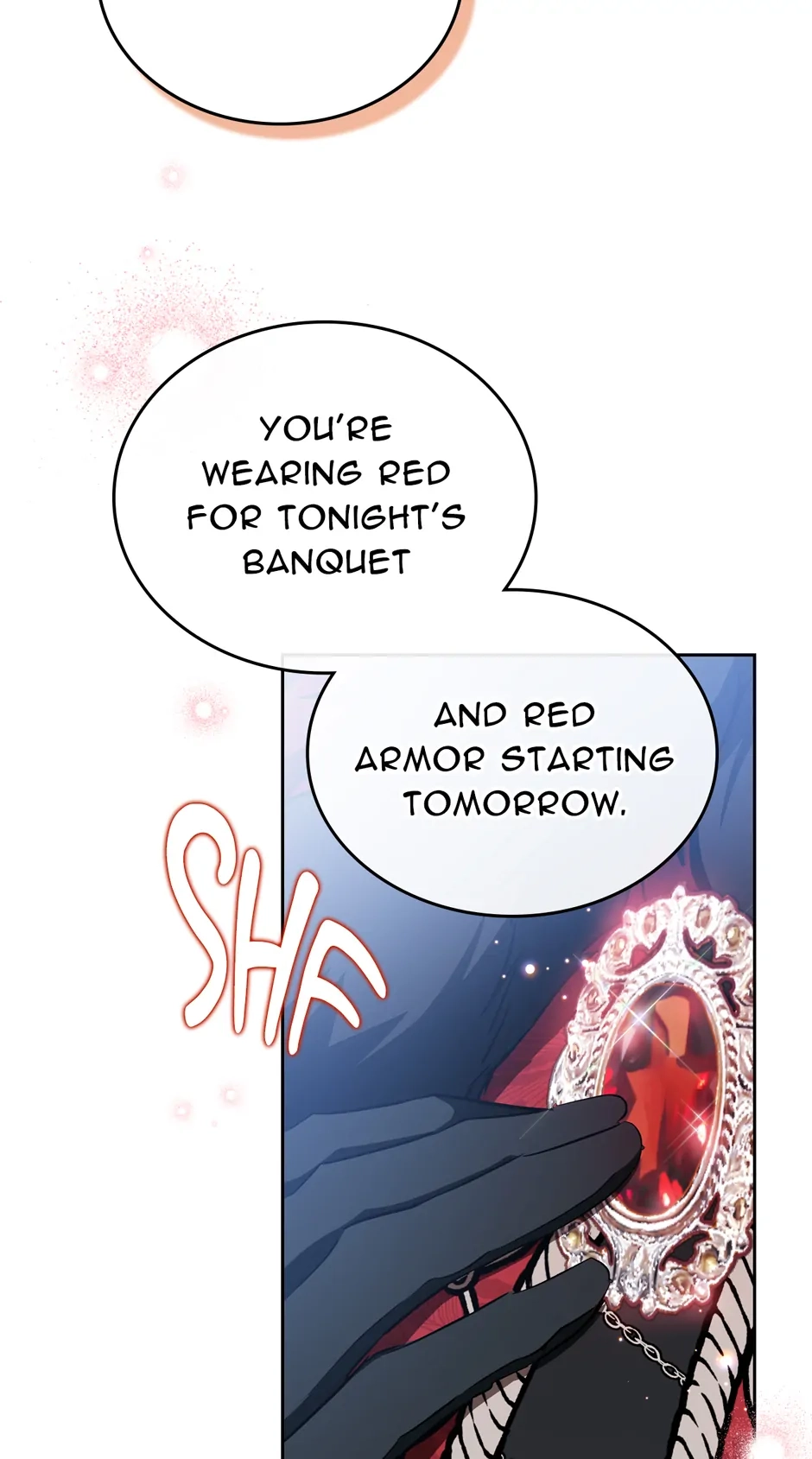 Read I'll Be the Matriarch in This Life EN Manga Online