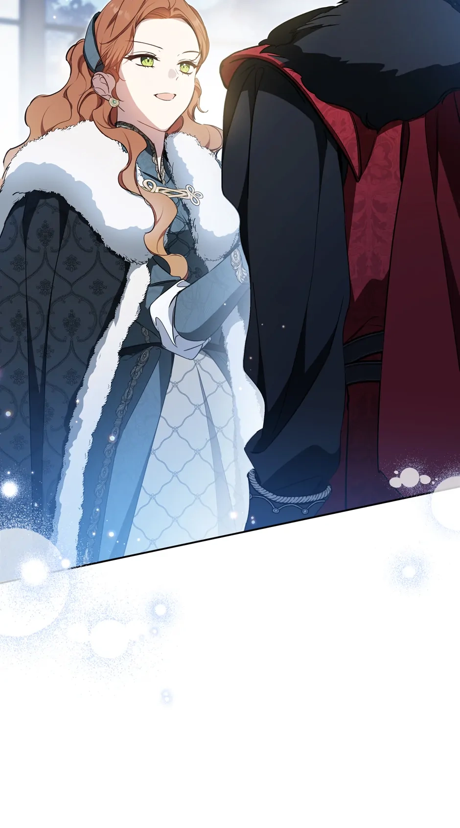 Read I'll Be the Matriarch in This Life EN Manga Online