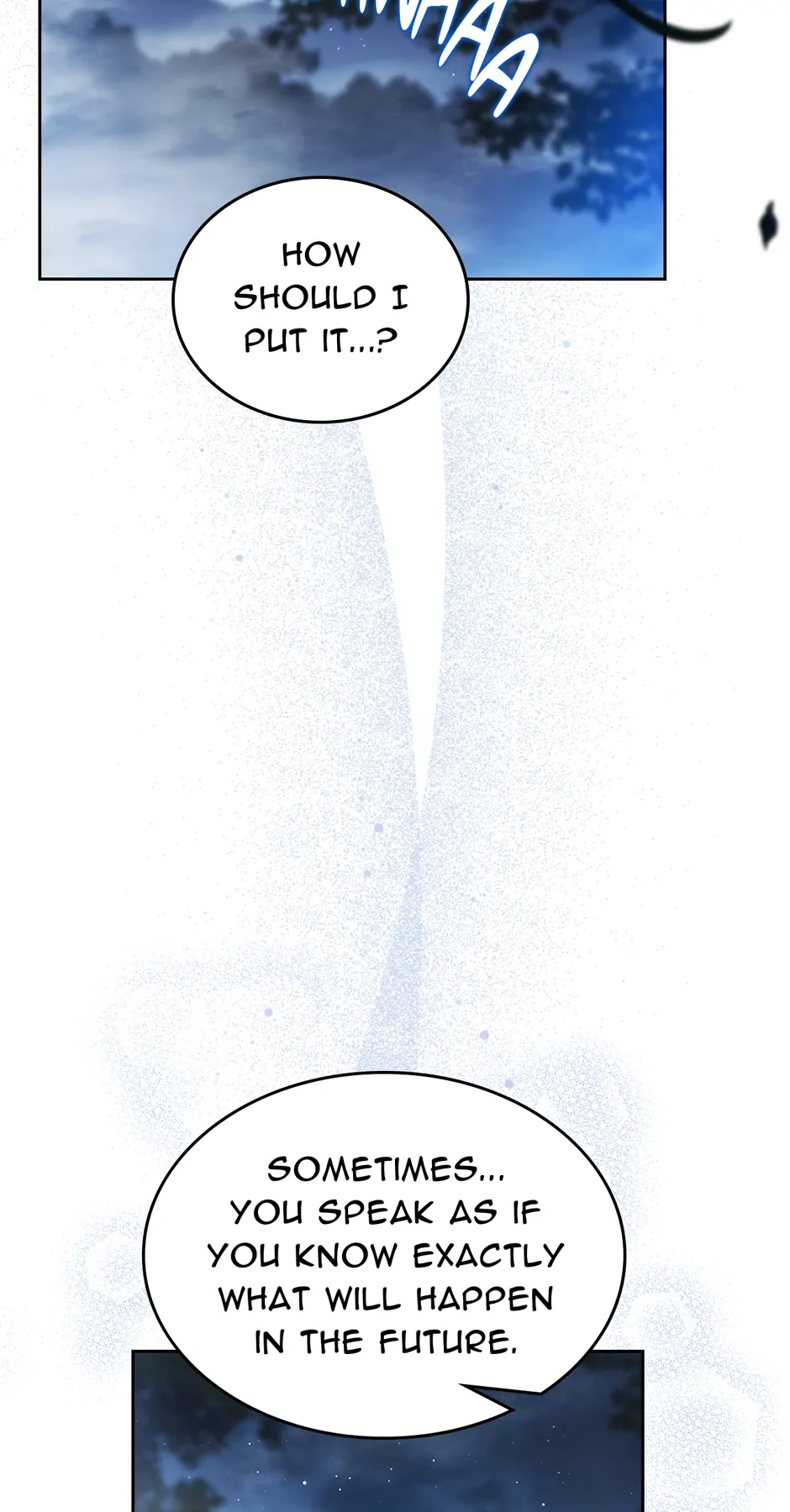 Read I'll Be the Matriarch in This Life EN Manga Online