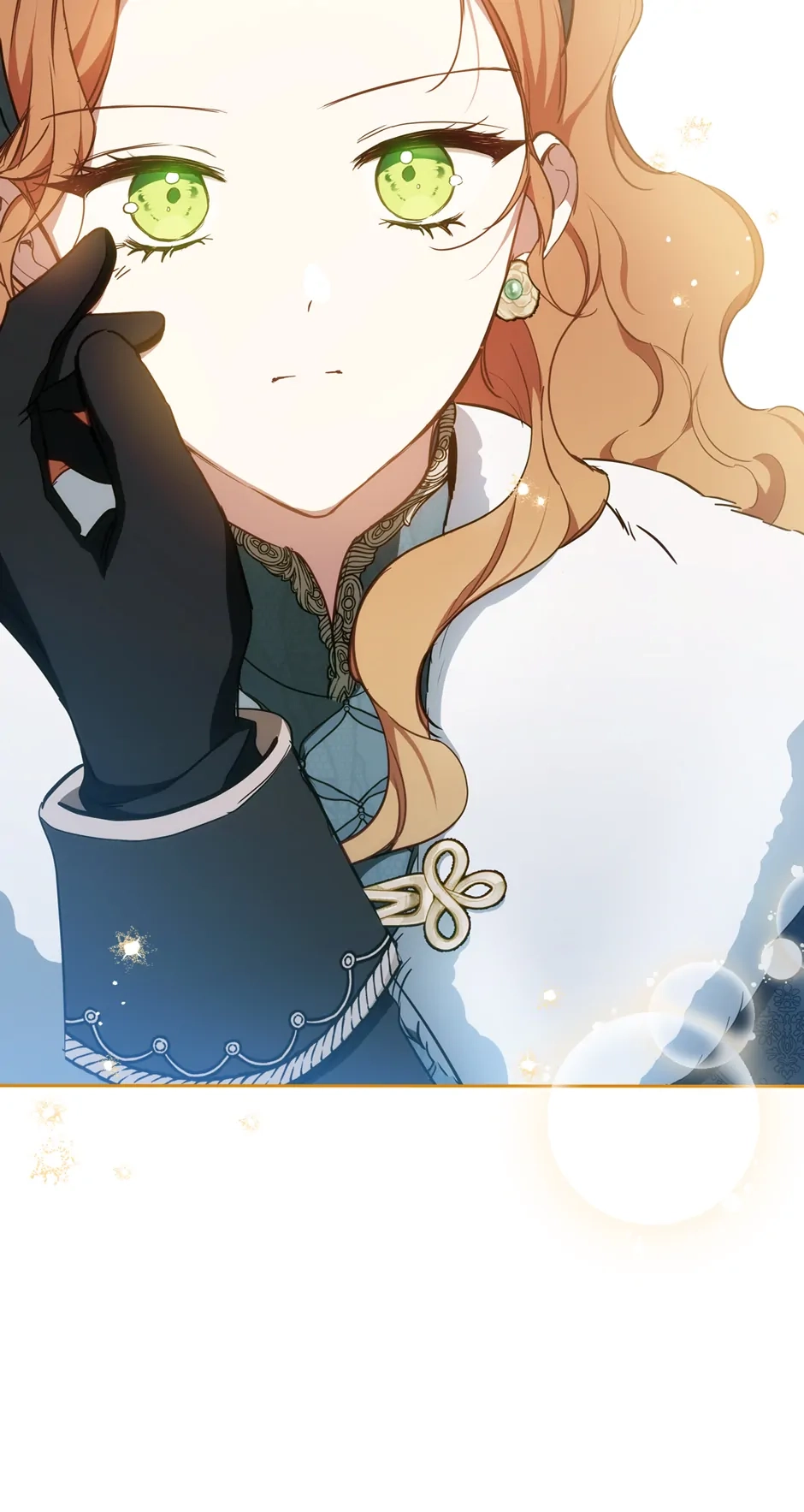 Read I'll Be the Matriarch in This Life EN Manga Online