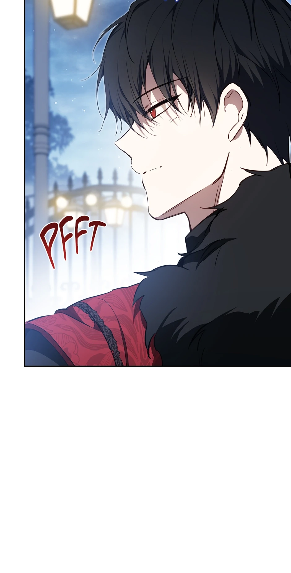 Read I'll Be the Matriarch in This Life EN Manga Online