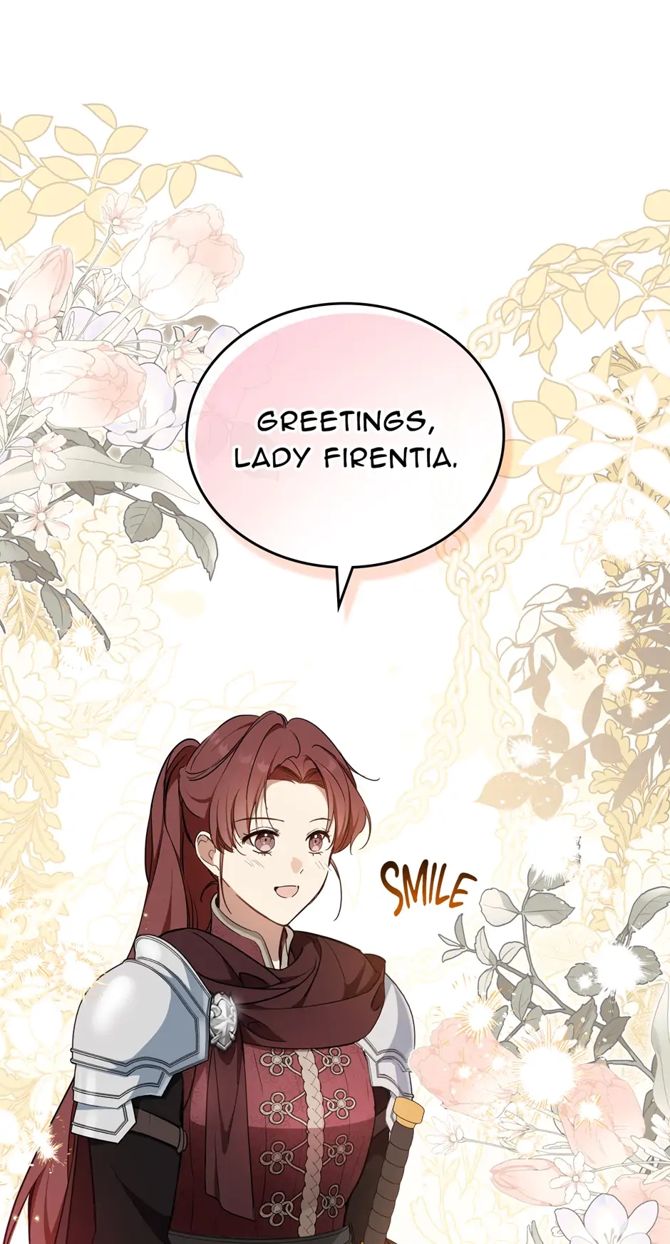 Read I'll Be the Matriarch in This Life EN Manga Online