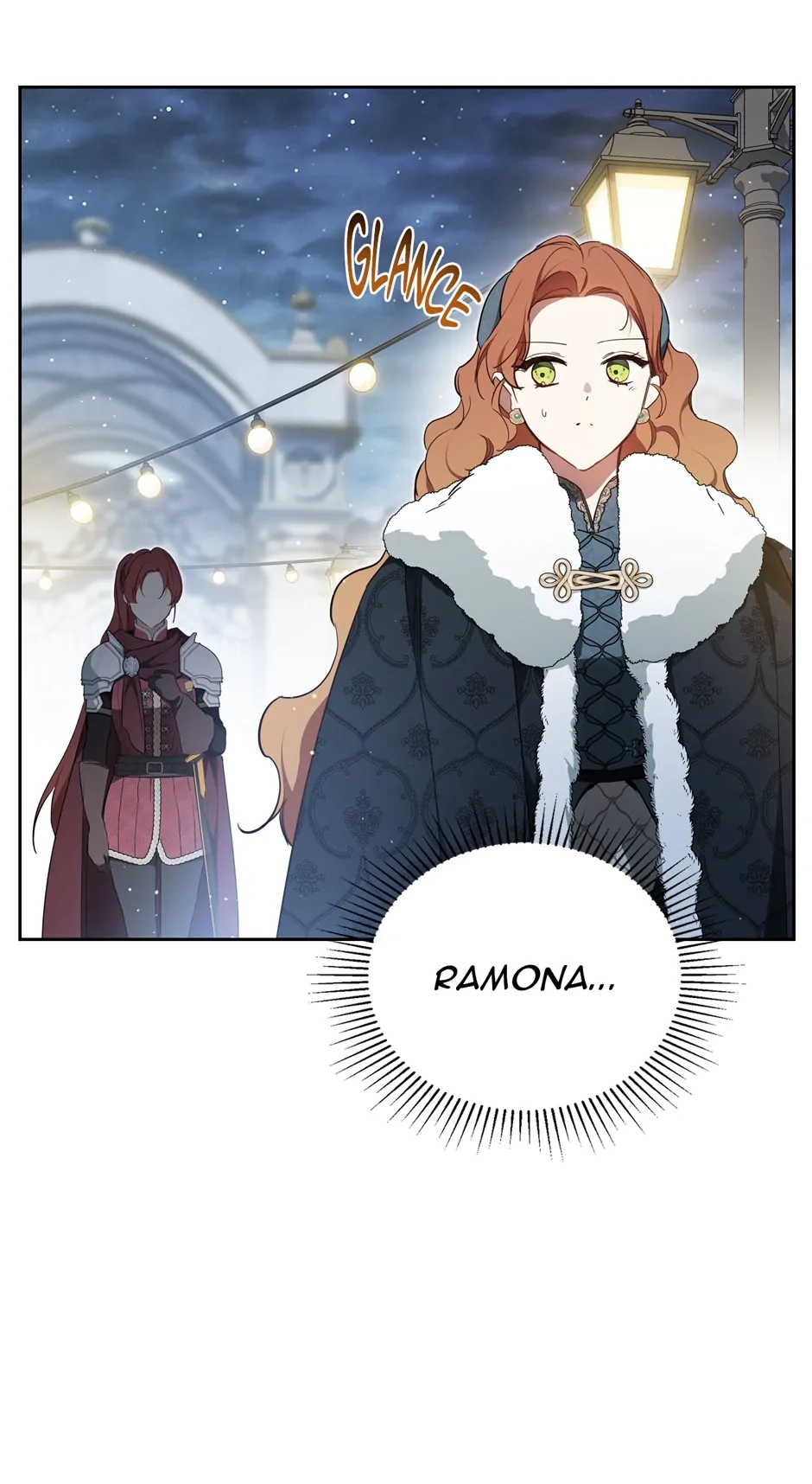 Read I'll Be the Matriarch in This Life EN Manga Online