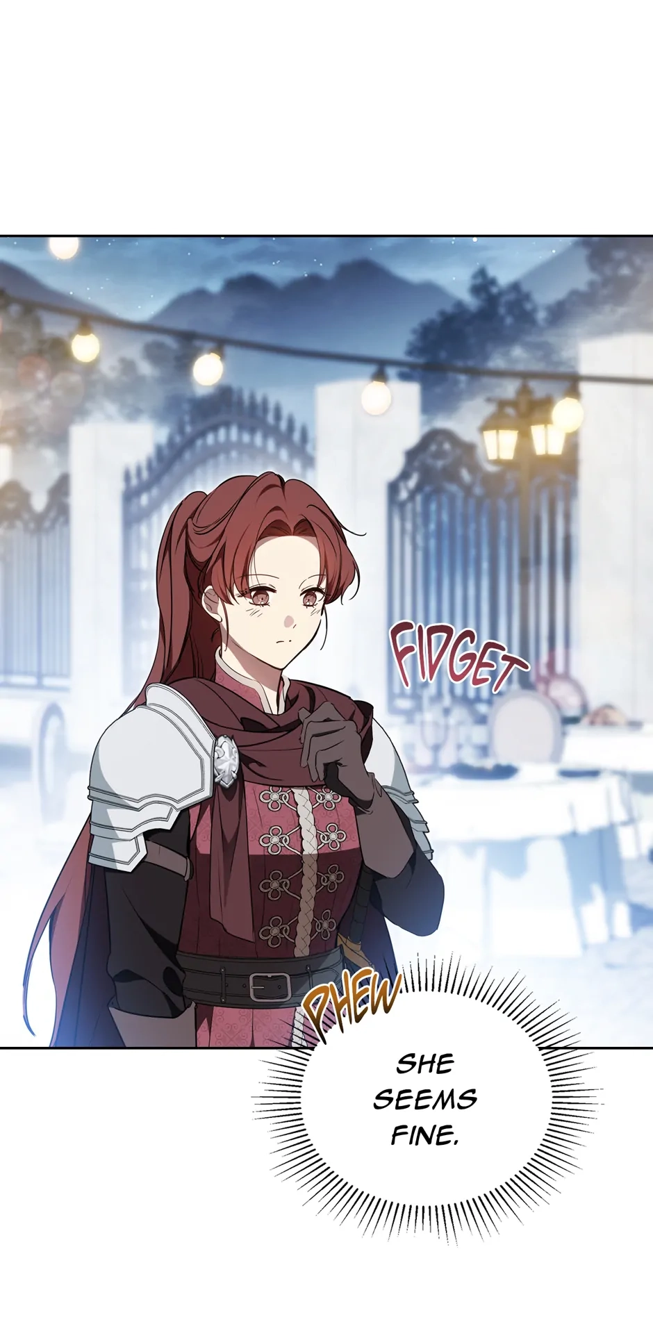 Read I'll Be the Matriarch in This Life EN Manga Online