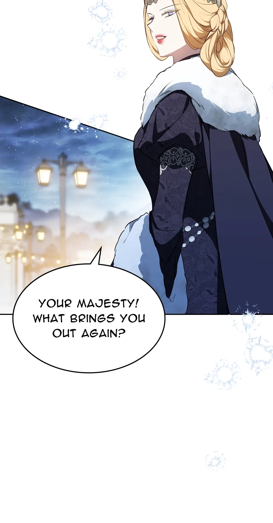 Read I'll Be the Matriarch in This Life EN Manga Online