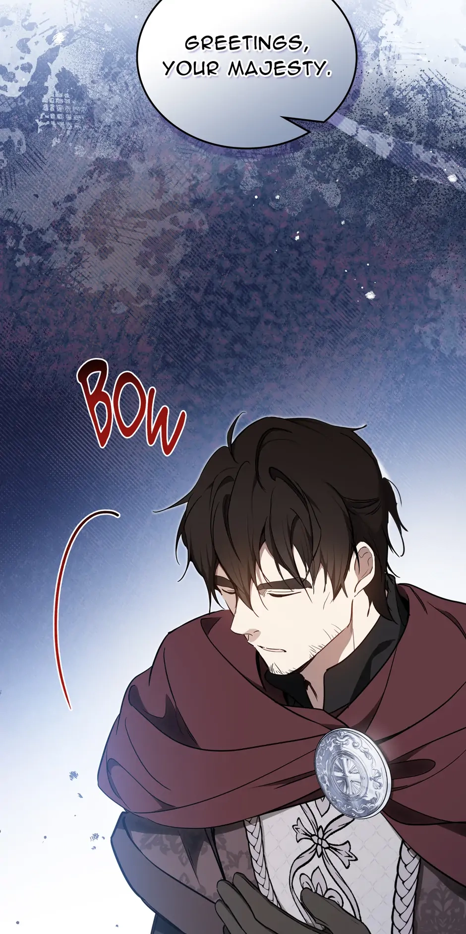 Read I'll Be the Matriarch in This Life EN Manga Online