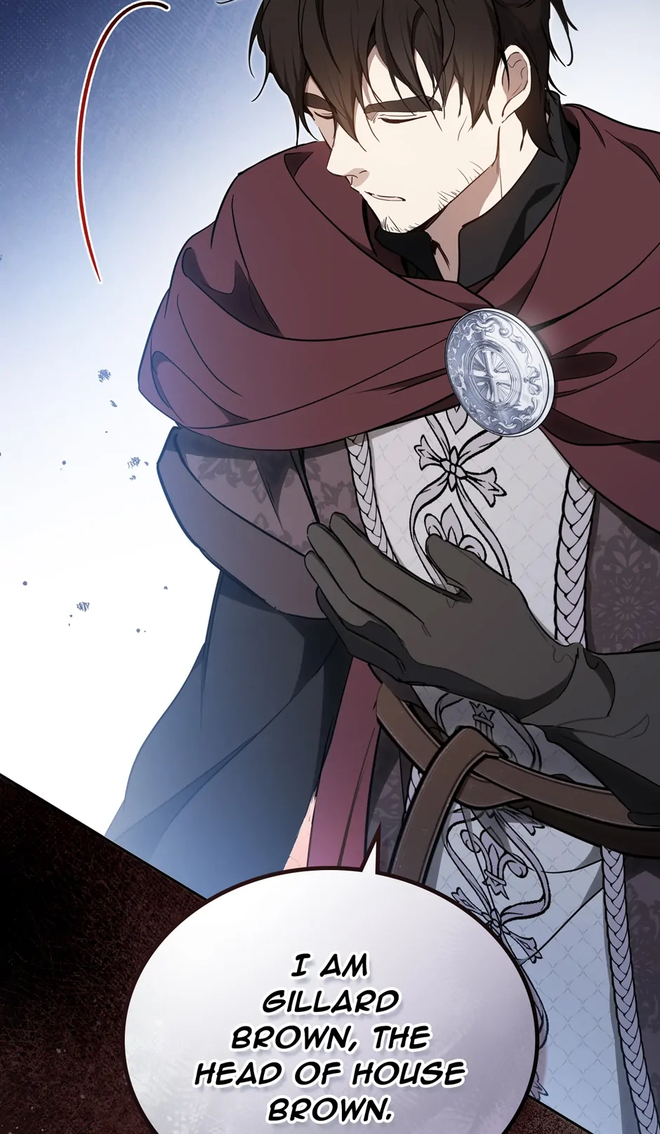 Read I'll Be the Matriarch in This Life EN Manga Online