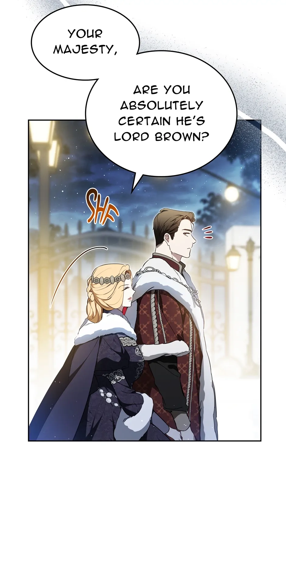 Read I'll Be the Matriarch in This Life EN Manga Online