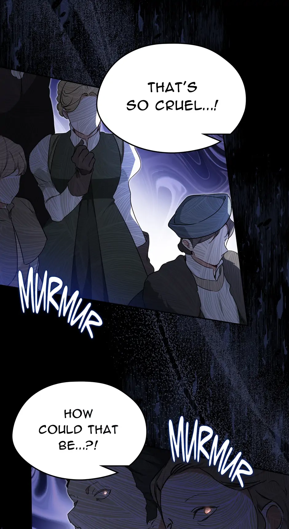 Read I'll Be the Matriarch in This Life EN Manga Online