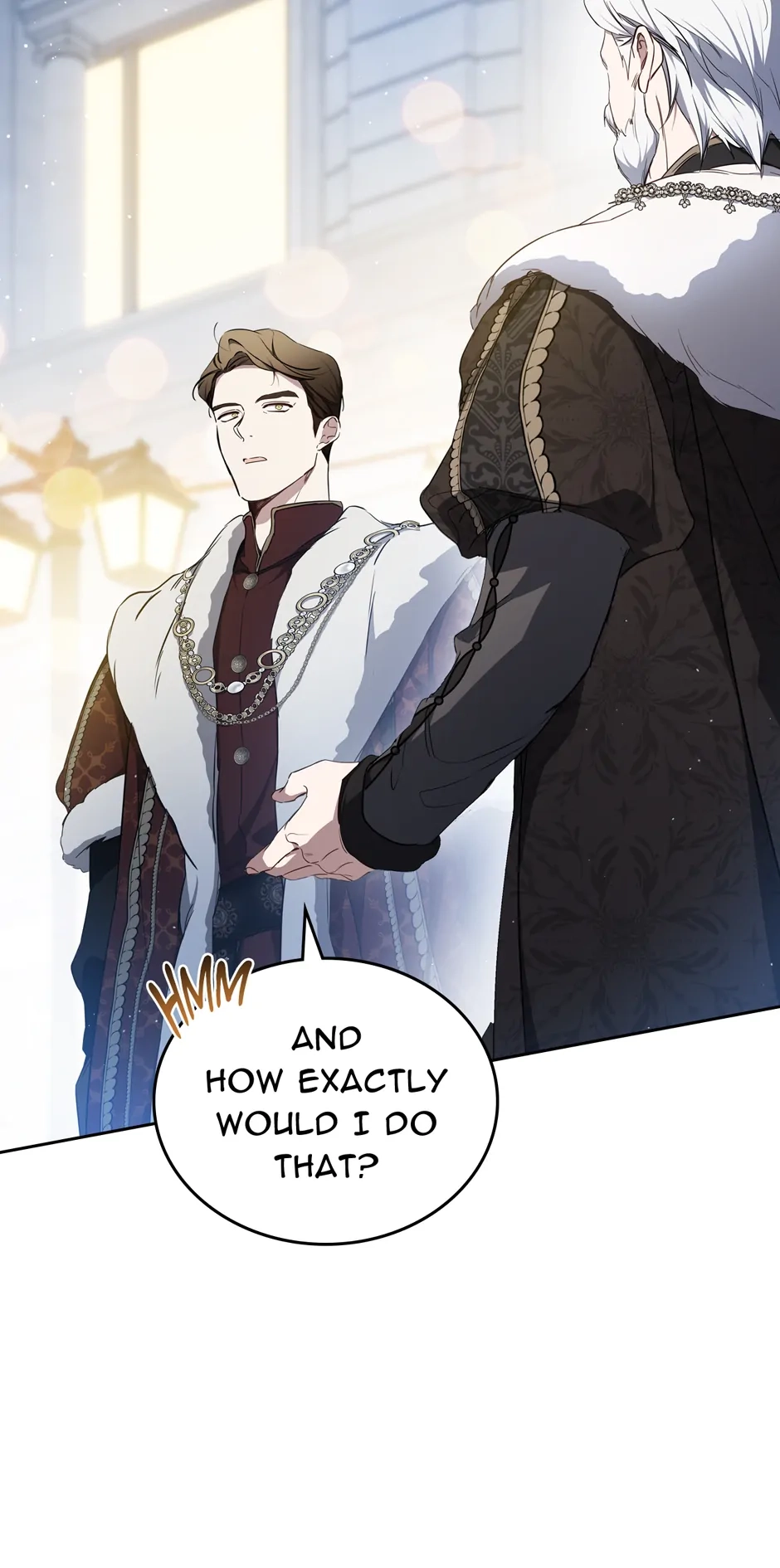 Read I'll Be the Matriarch in This Life EN Manga Online