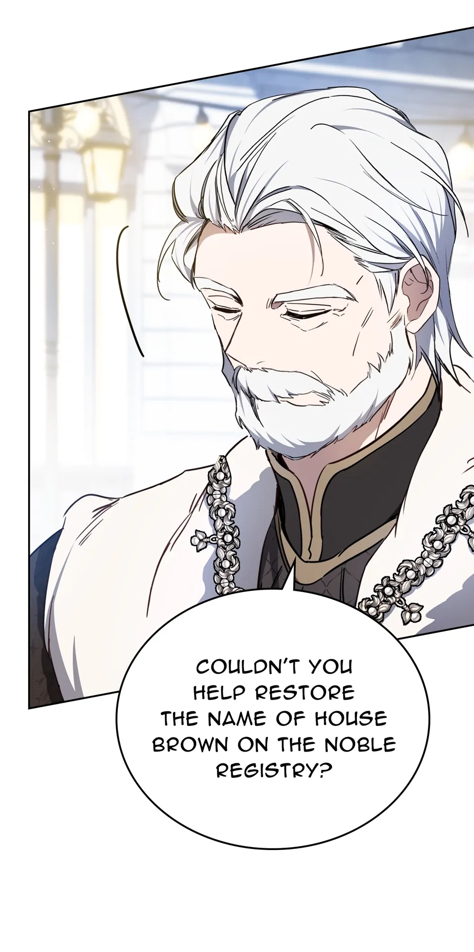 Read I'll Be the Matriarch in This Life EN Manga Online