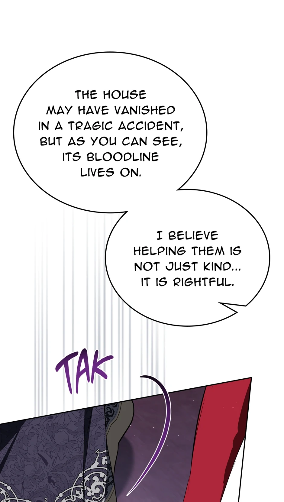 Read I'll Be the Matriarch in This Life EN Manga Online