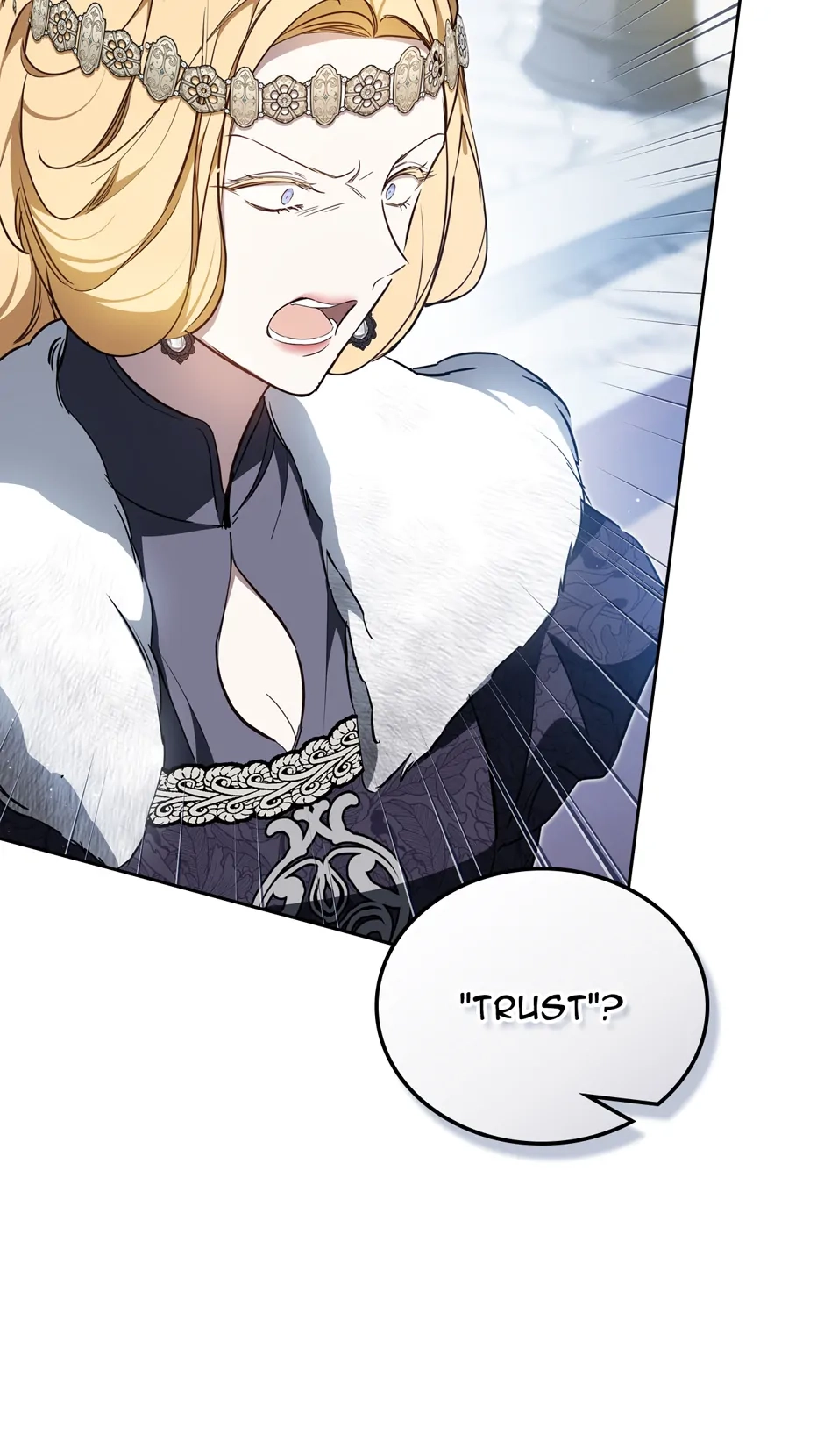 Read I'll Be the Matriarch in This Life EN Manga Online