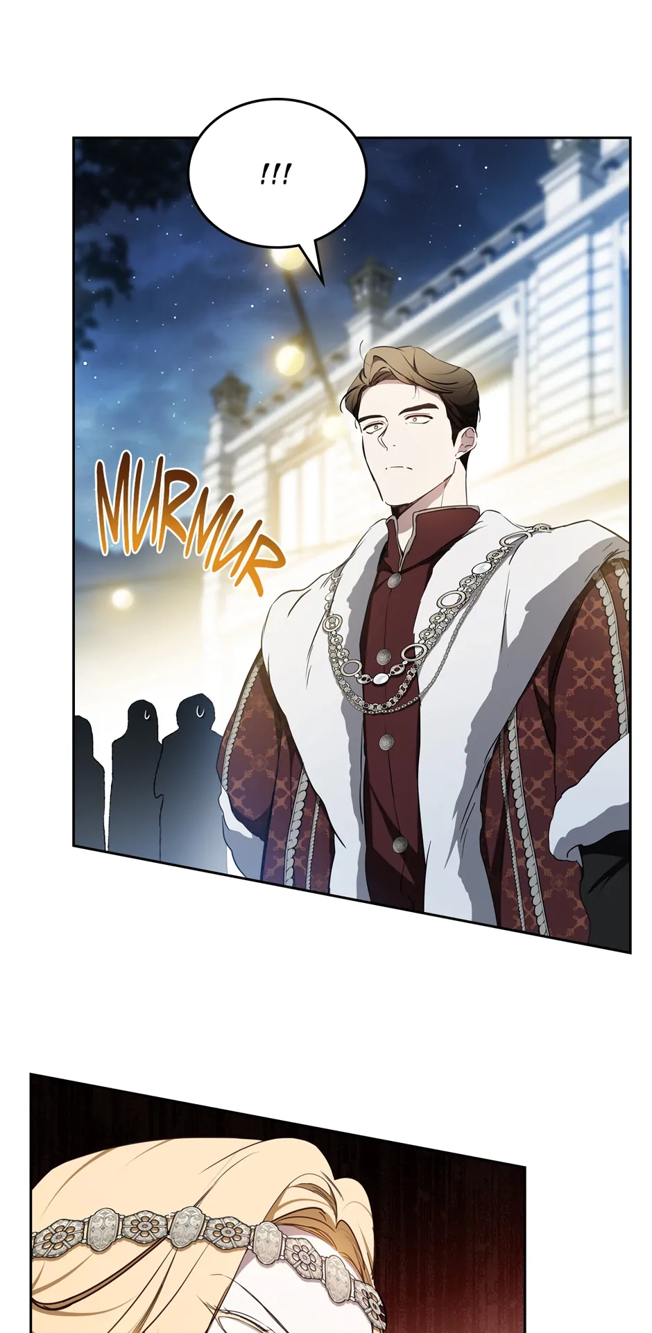 Read I'll Be the Matriarch in This Life EN Manga Online