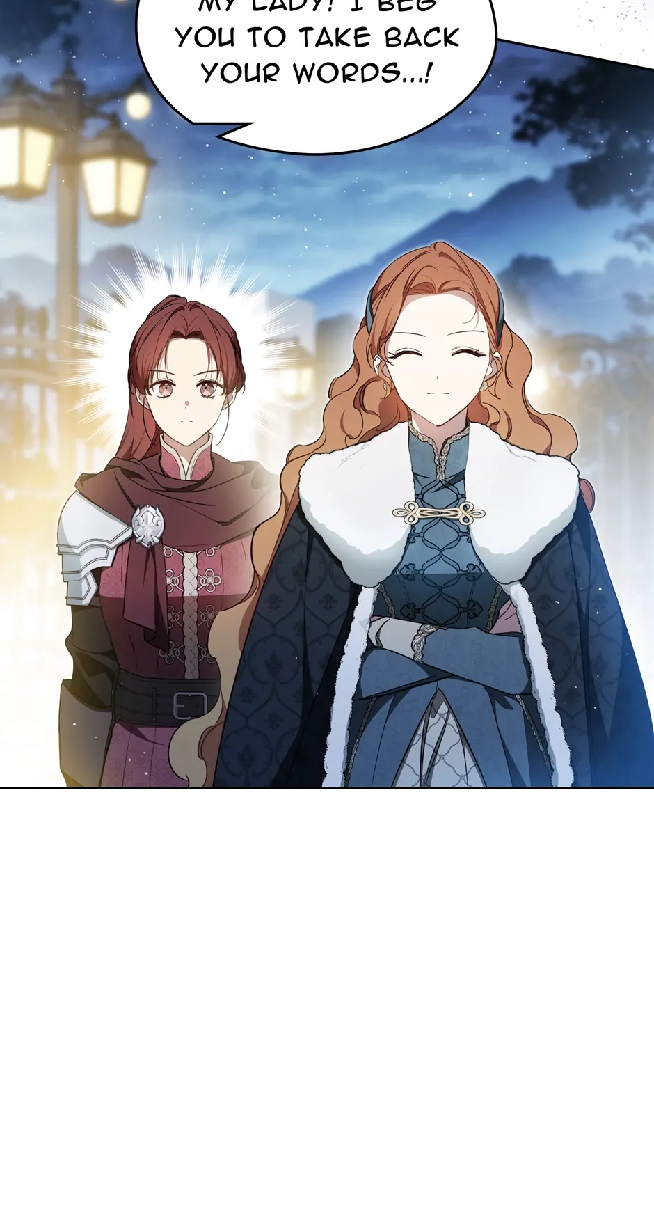 Read I'll Be the Matriarch in This Life EN Manga Online