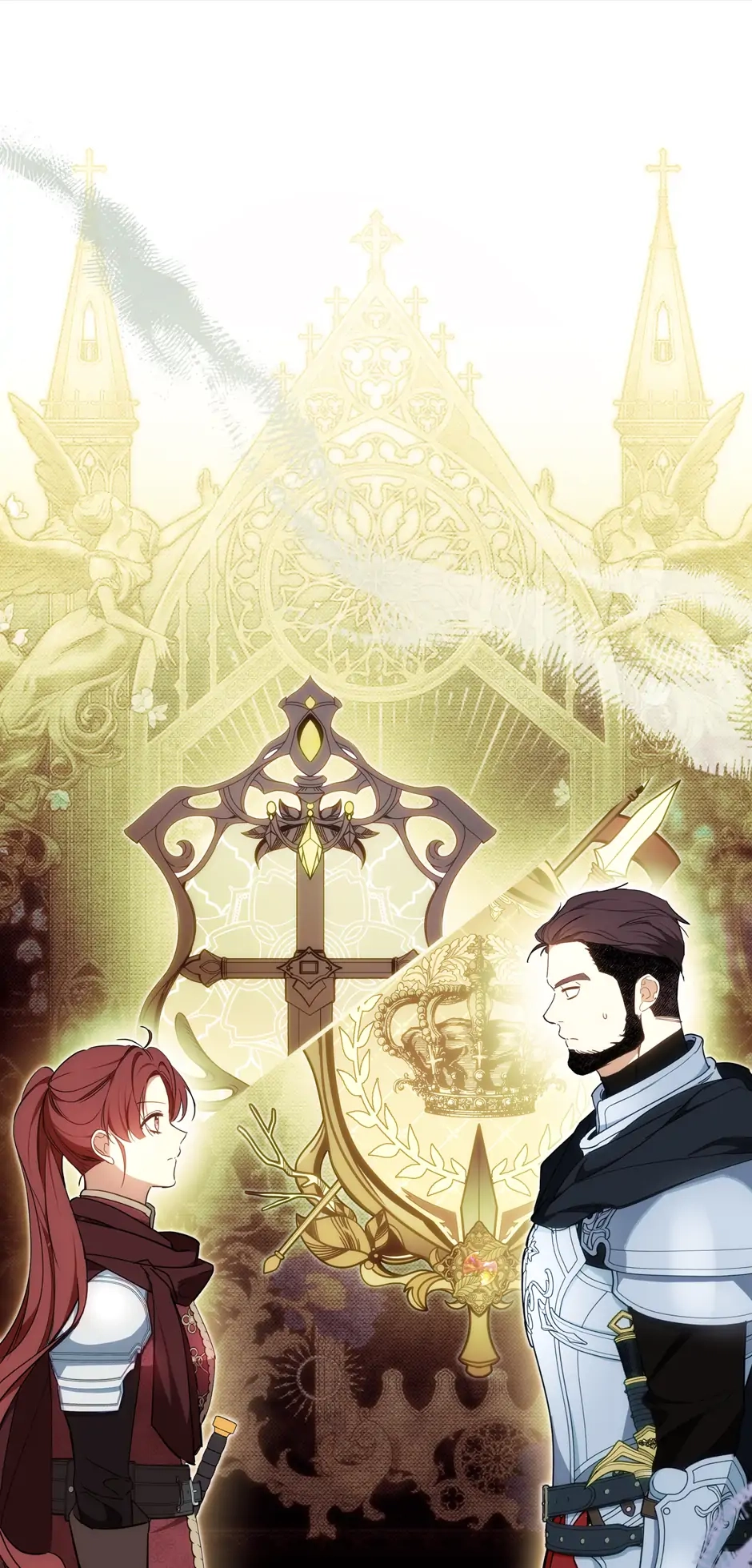 Read I'll Be the Matriarch in This Life EN Manga Online