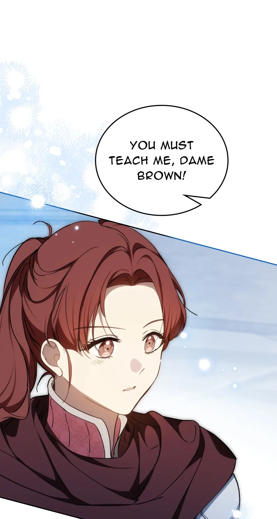 Read I'll Be the Matriarch in This Life EN Manga Online