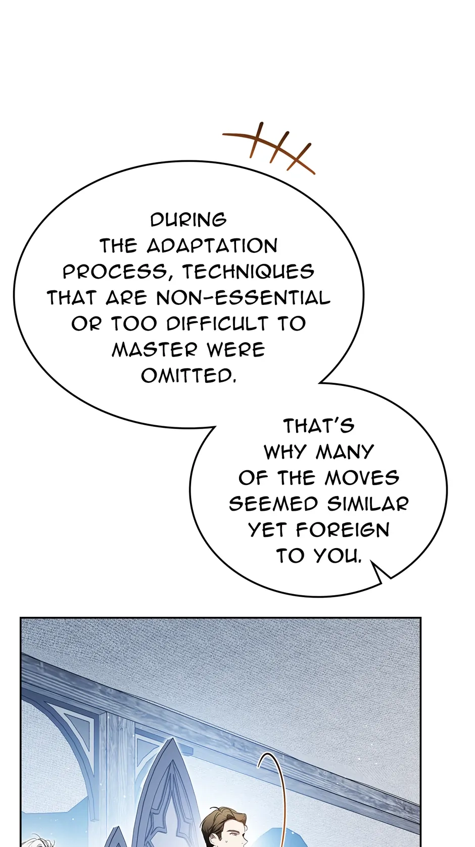 Read I'll Be the Matriarch in This Life EN Manga Online