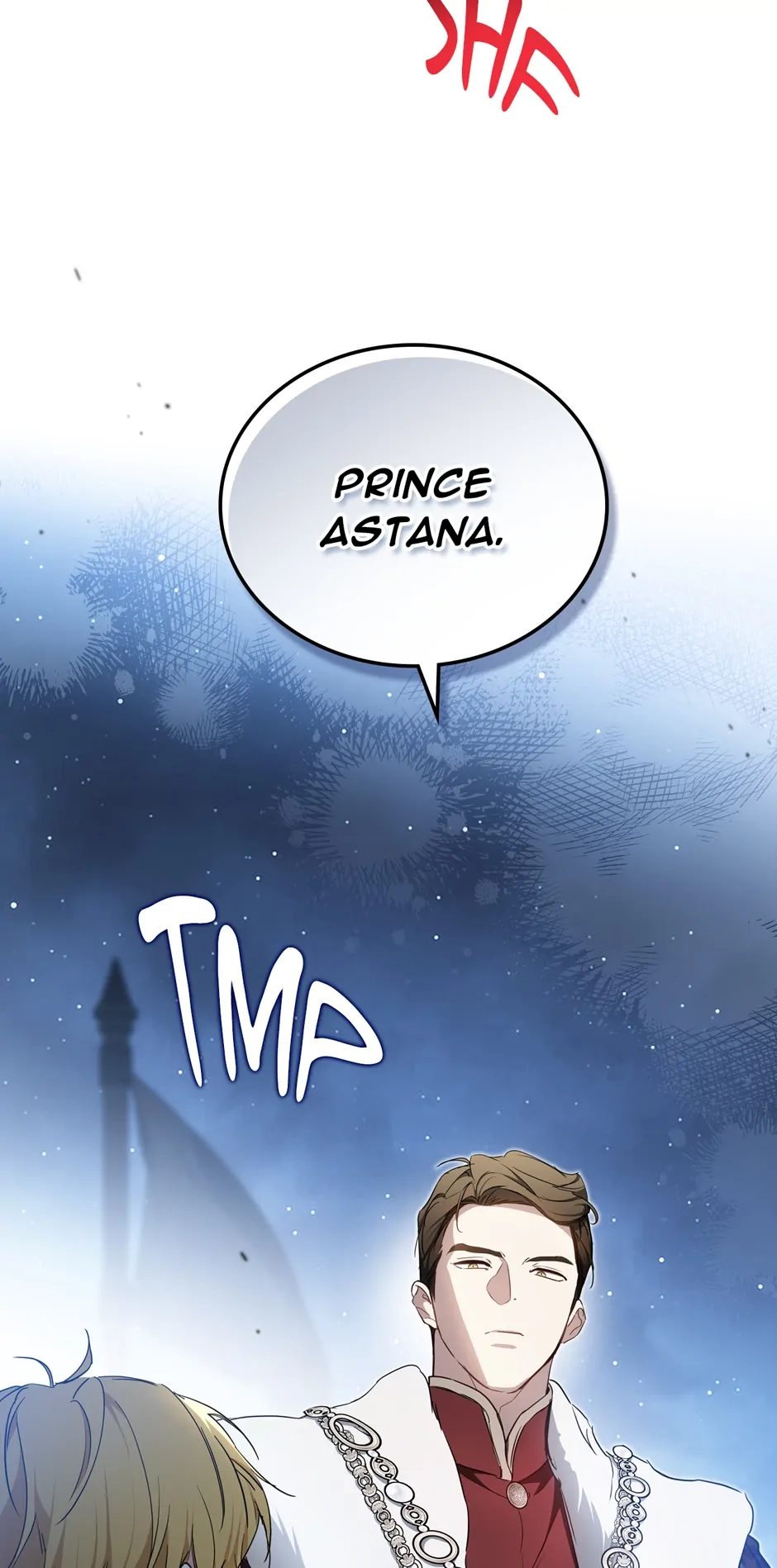 Read I'll Be the Matriarch in This Life EN Manga Online