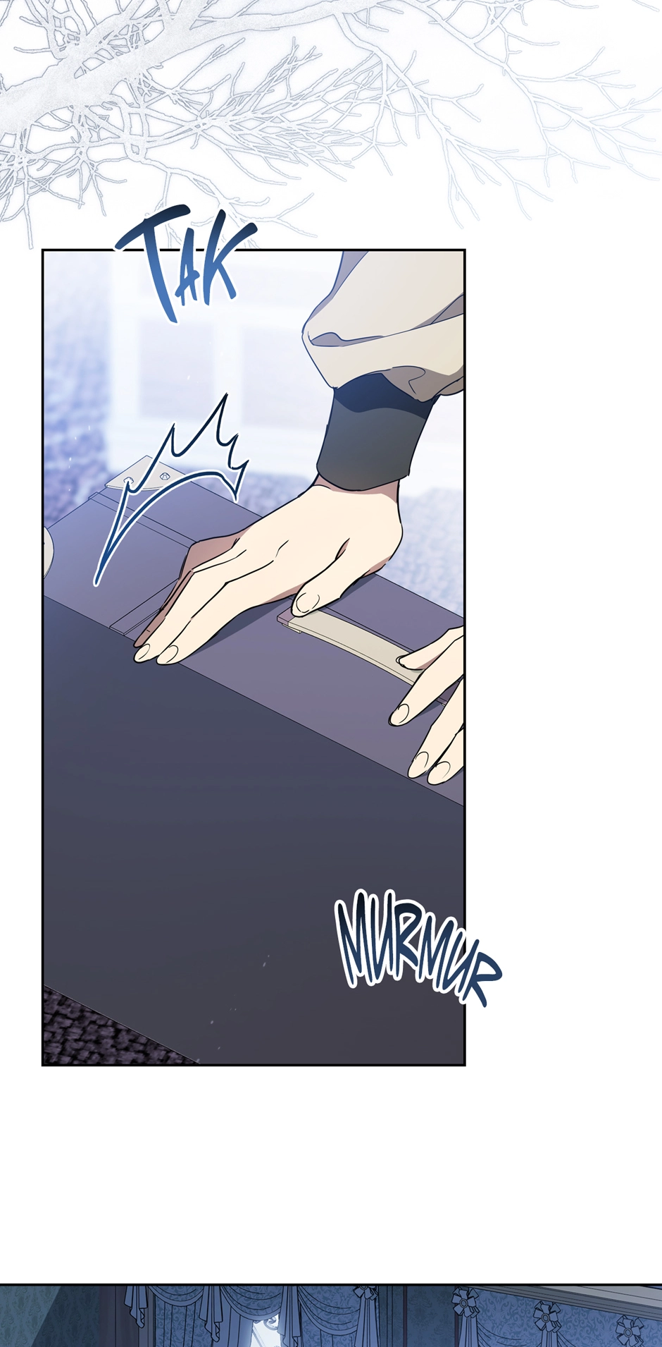 Read I'll Be the Matriarch in This Life EN Manga Online