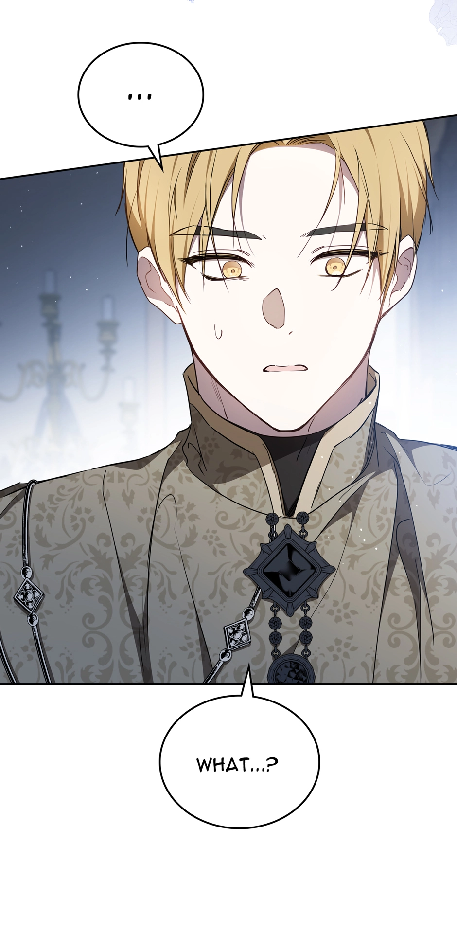 Read I'll Be the Matriarch in This Life EN Manga Online