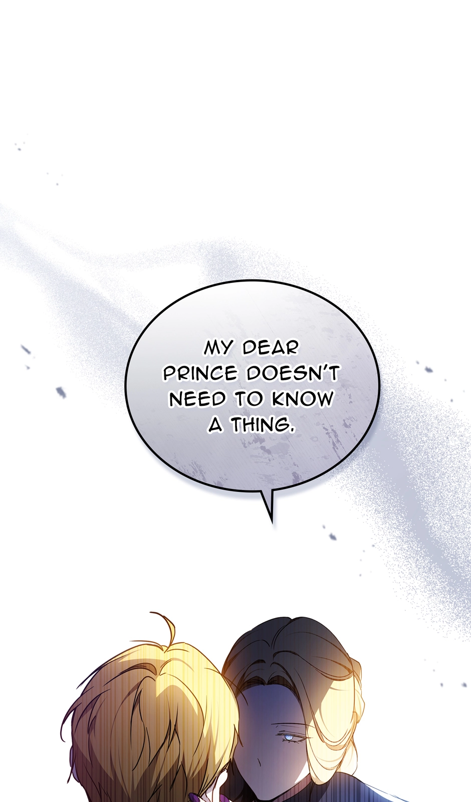 Read I'll Be the Matriarch in This Life EN Manga Online