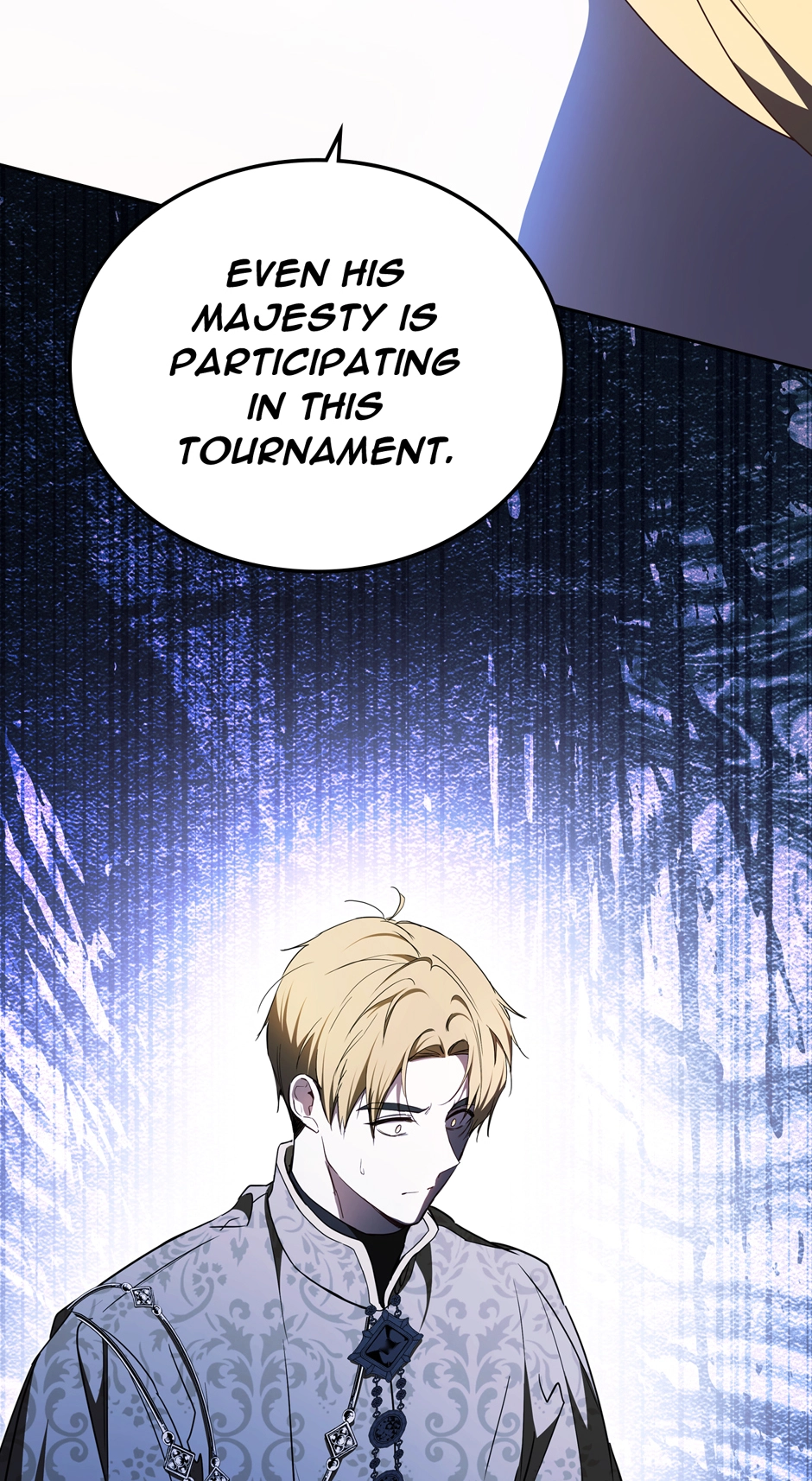 Read I'll Be the Matriarch in This Life EN Manga Online