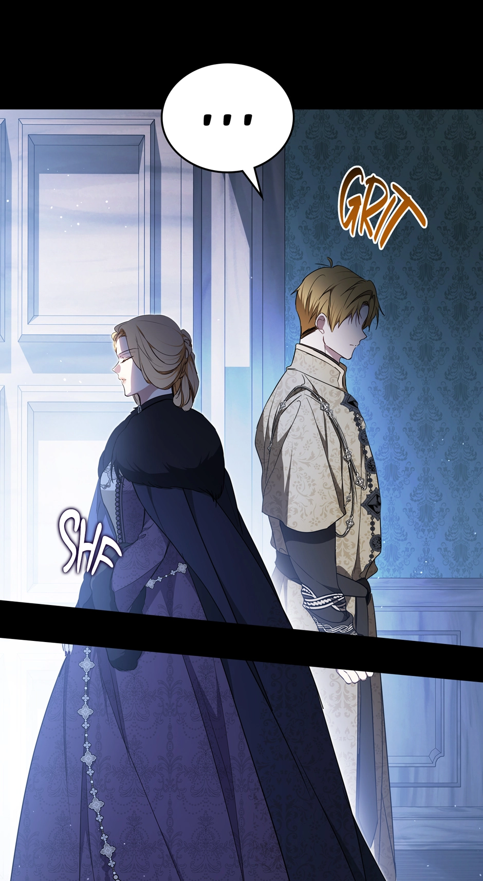 Read I'll Be the Matriarch in This Life EN Manga Online