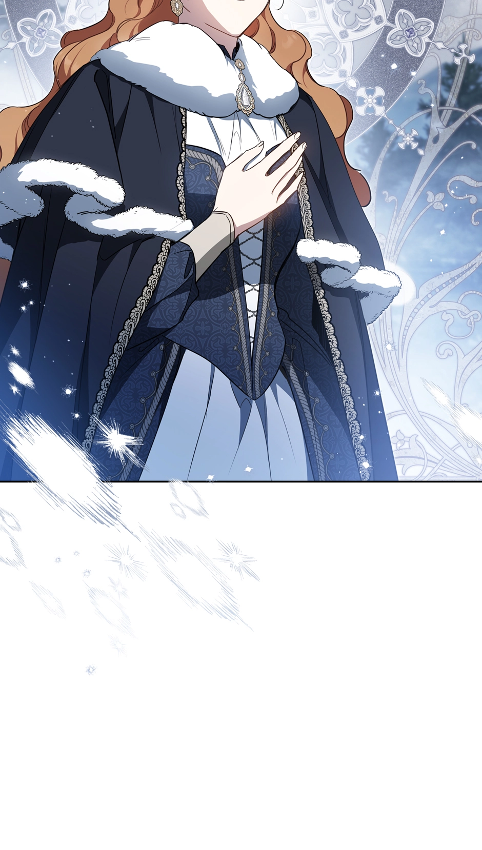 Read I'll Be the Matriarch in This Life EN Manga Online