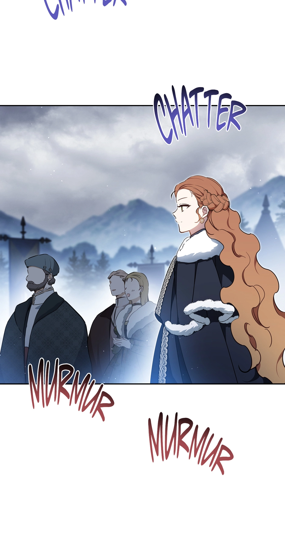 Read I'll Be the Matriarch in This Life EN Manga Online