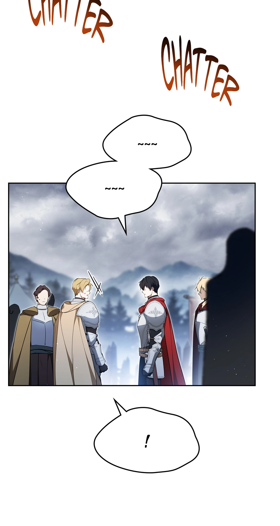 Read I'll Be the Matriarch in This Life EN Manga Online