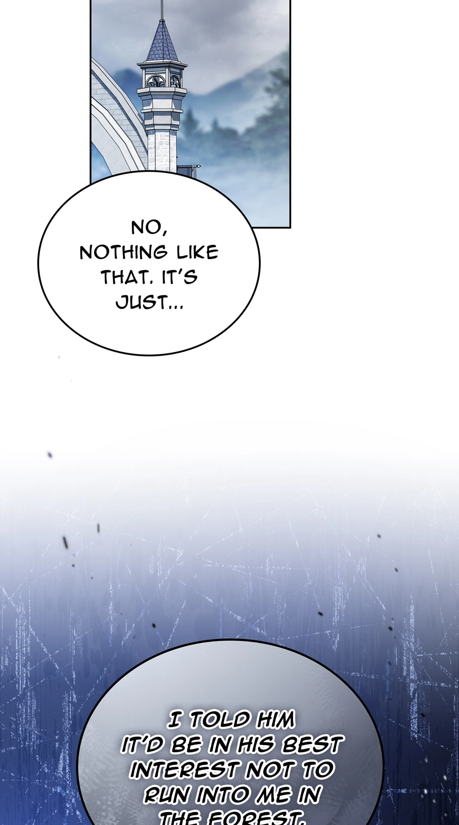 Read I'll Be the Matriarch in This Life EN Manga Online