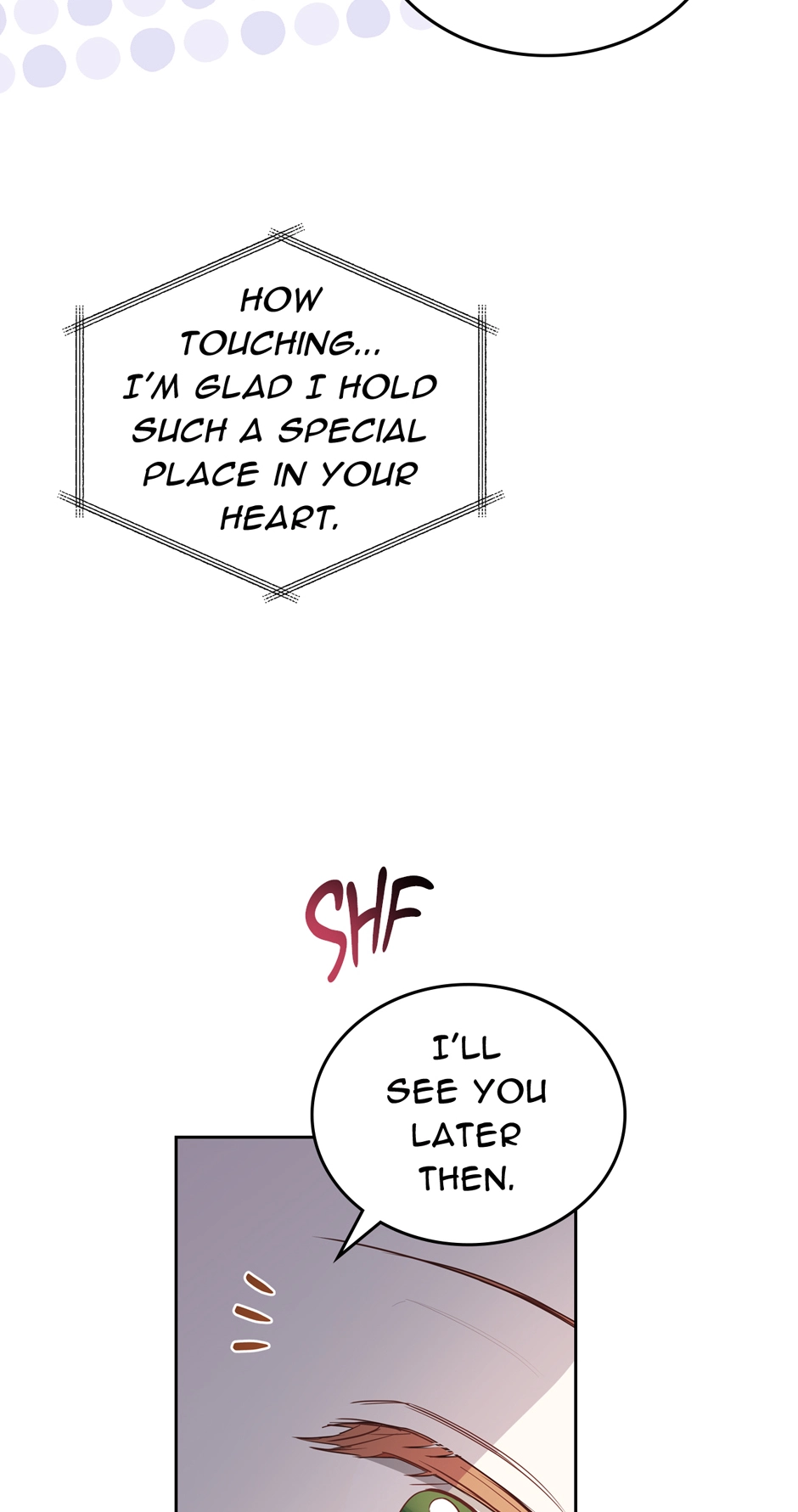 Read I'll Be the Matriarch in This Life EN Manga Online