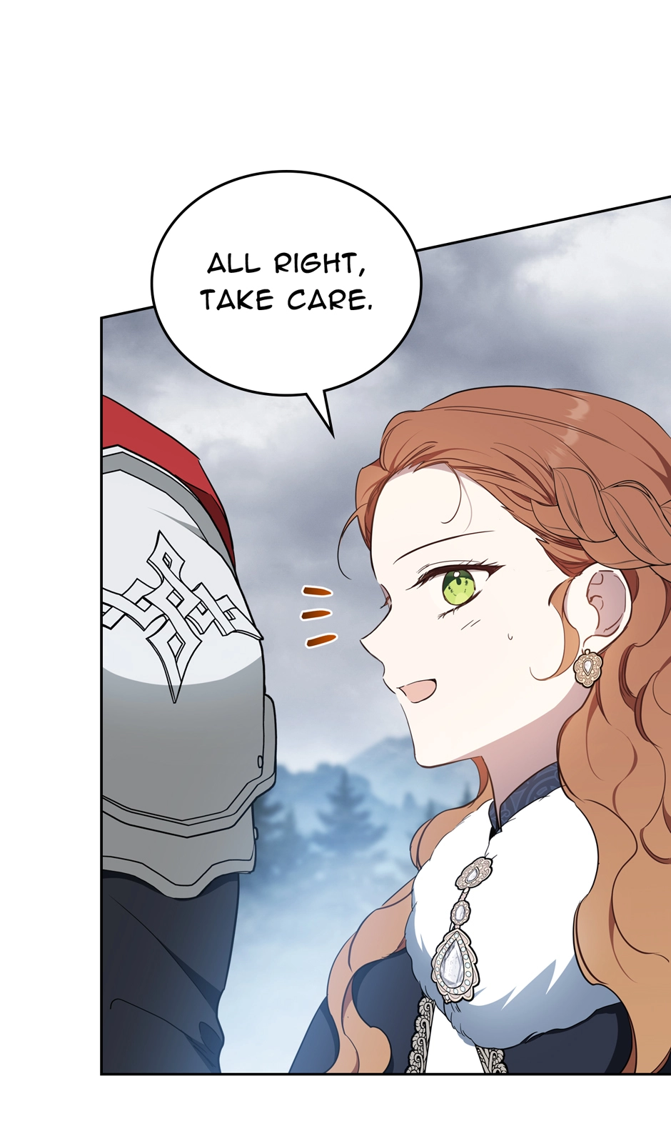 Read I'll Be the Matriarch in This Life EN Manga Online