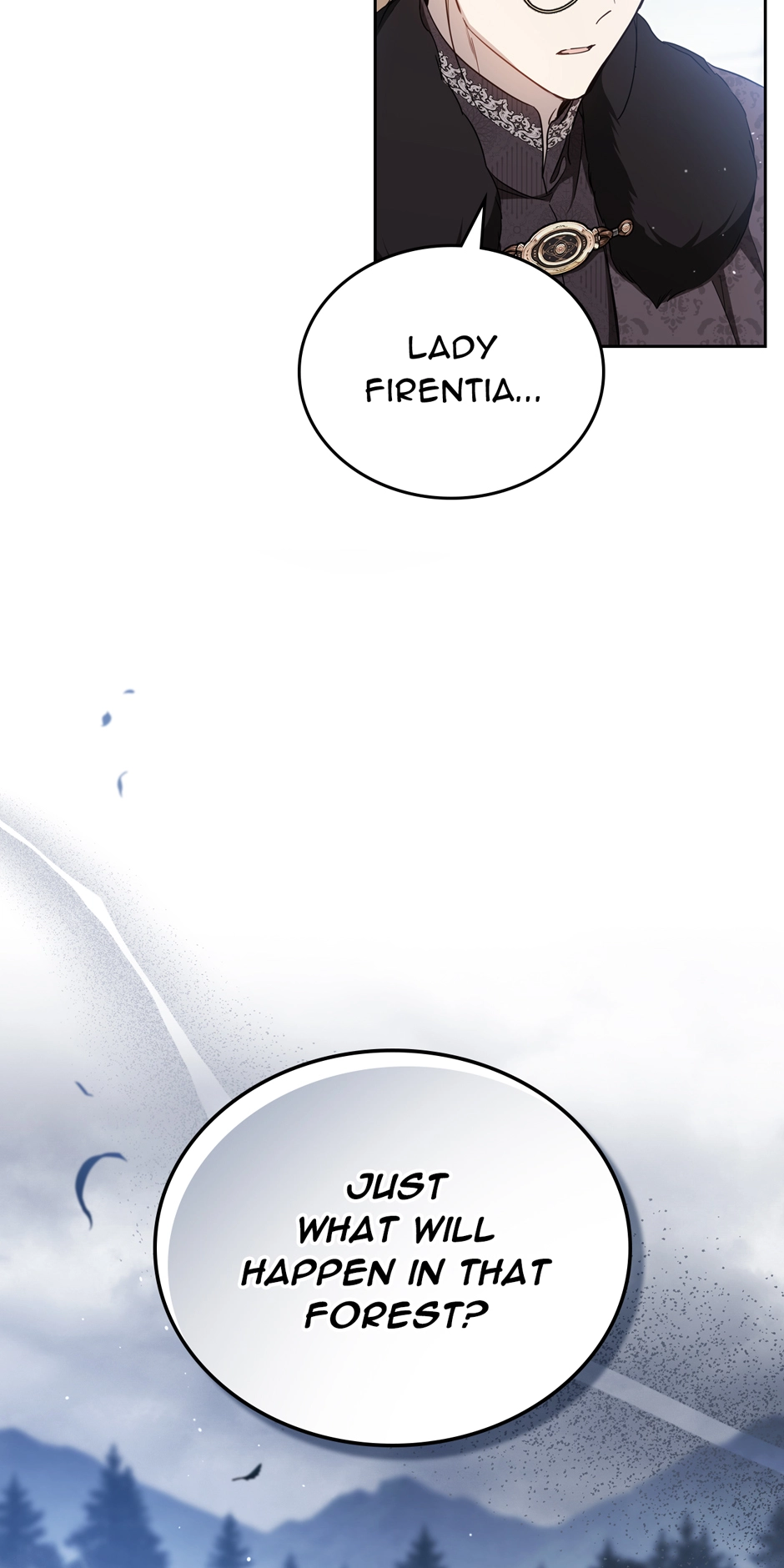 Read I'll Be the Matriarch in This Life EN Manga Online